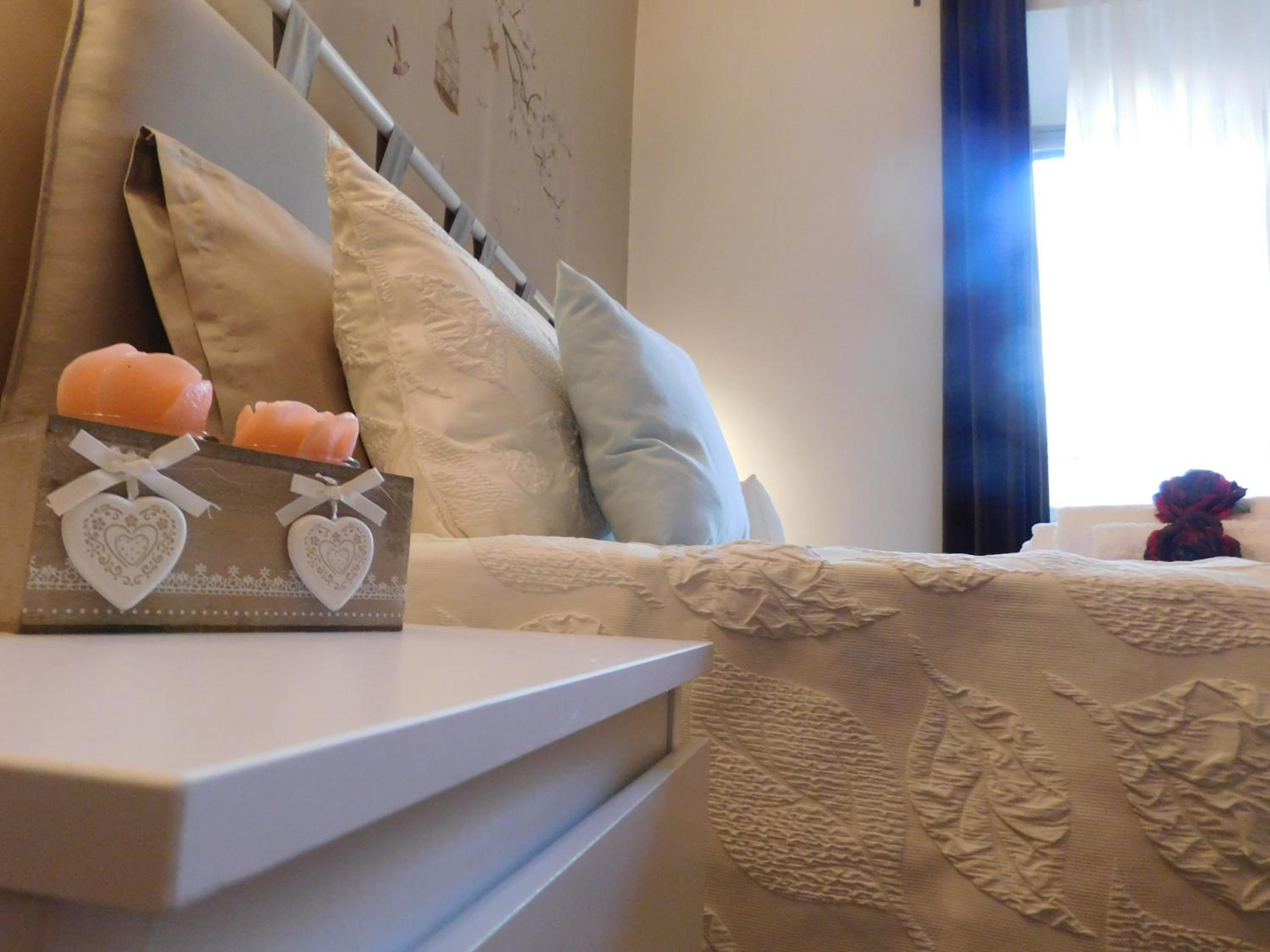 Guest house Aria