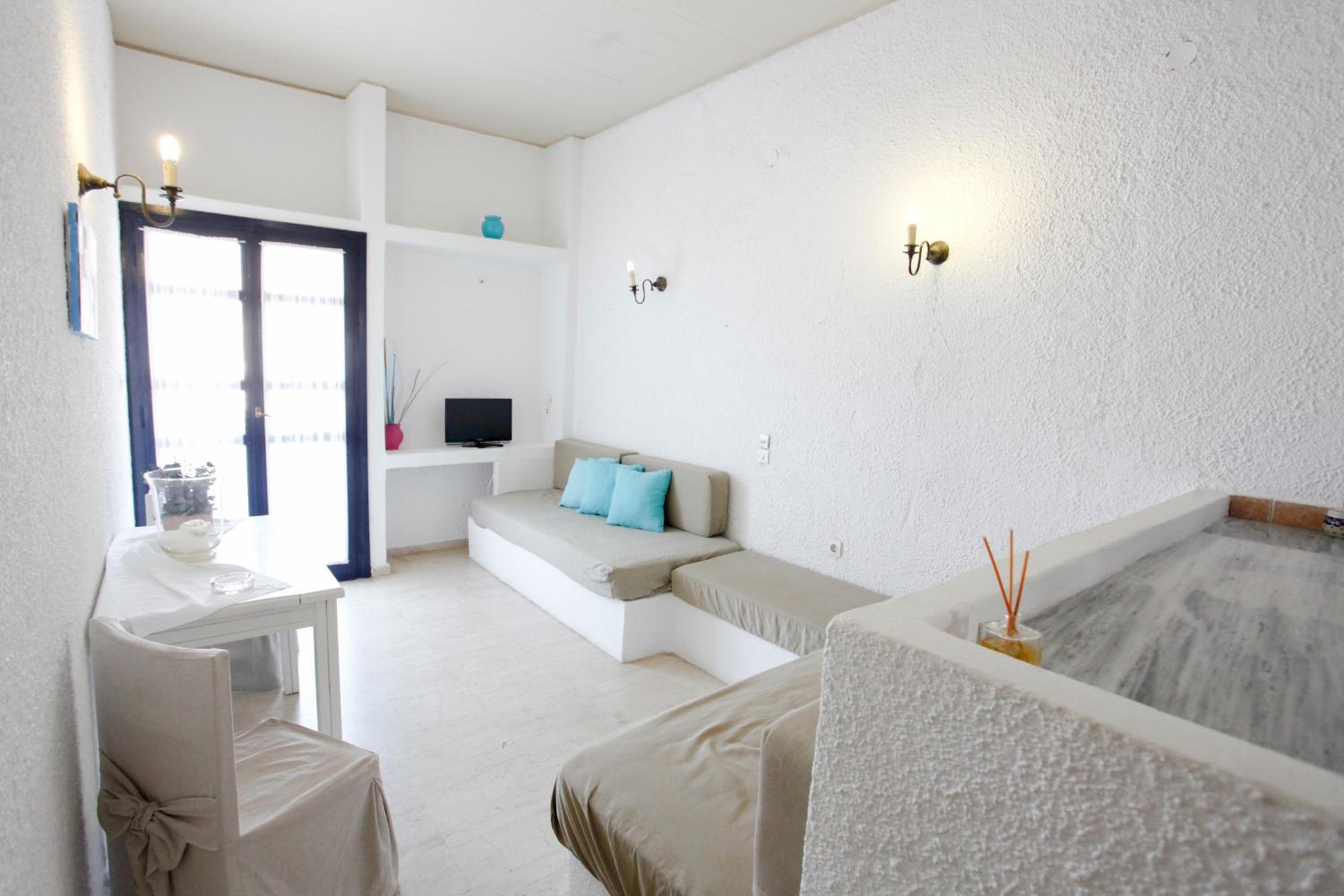 Mare Vista Hotel - Epaminondas