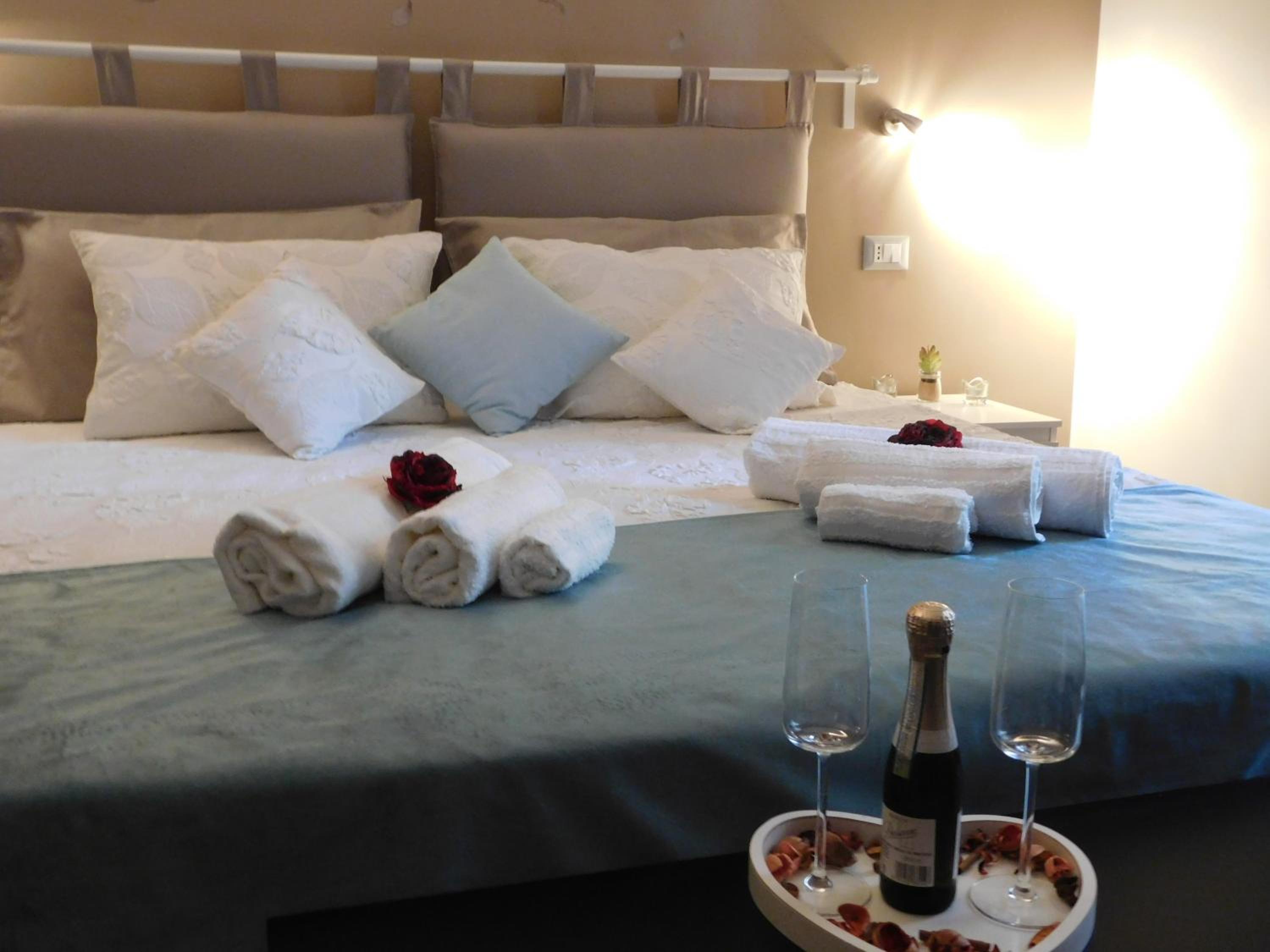 Guest house Aria