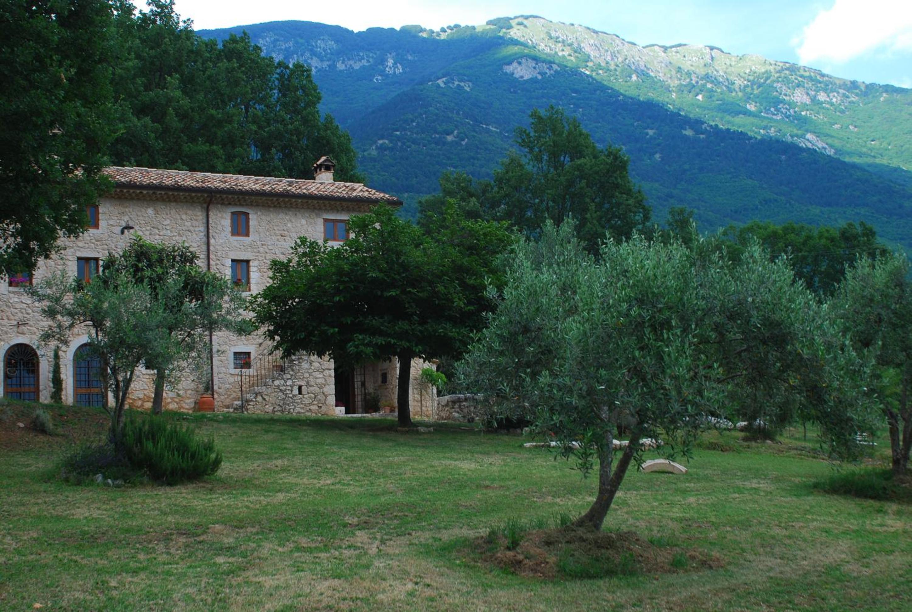 B&B Casal Cominium