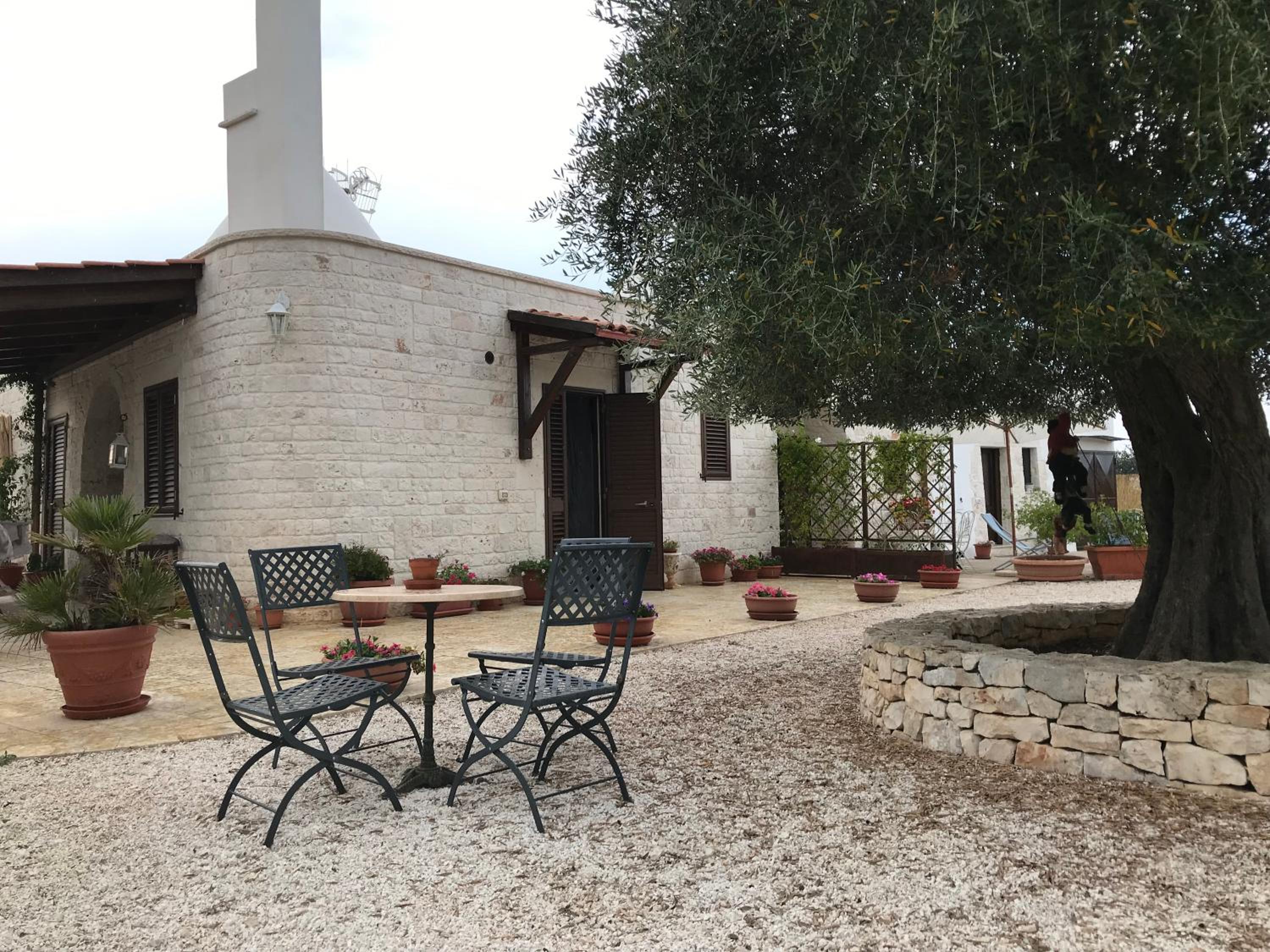 Il Trullo di Giulietta