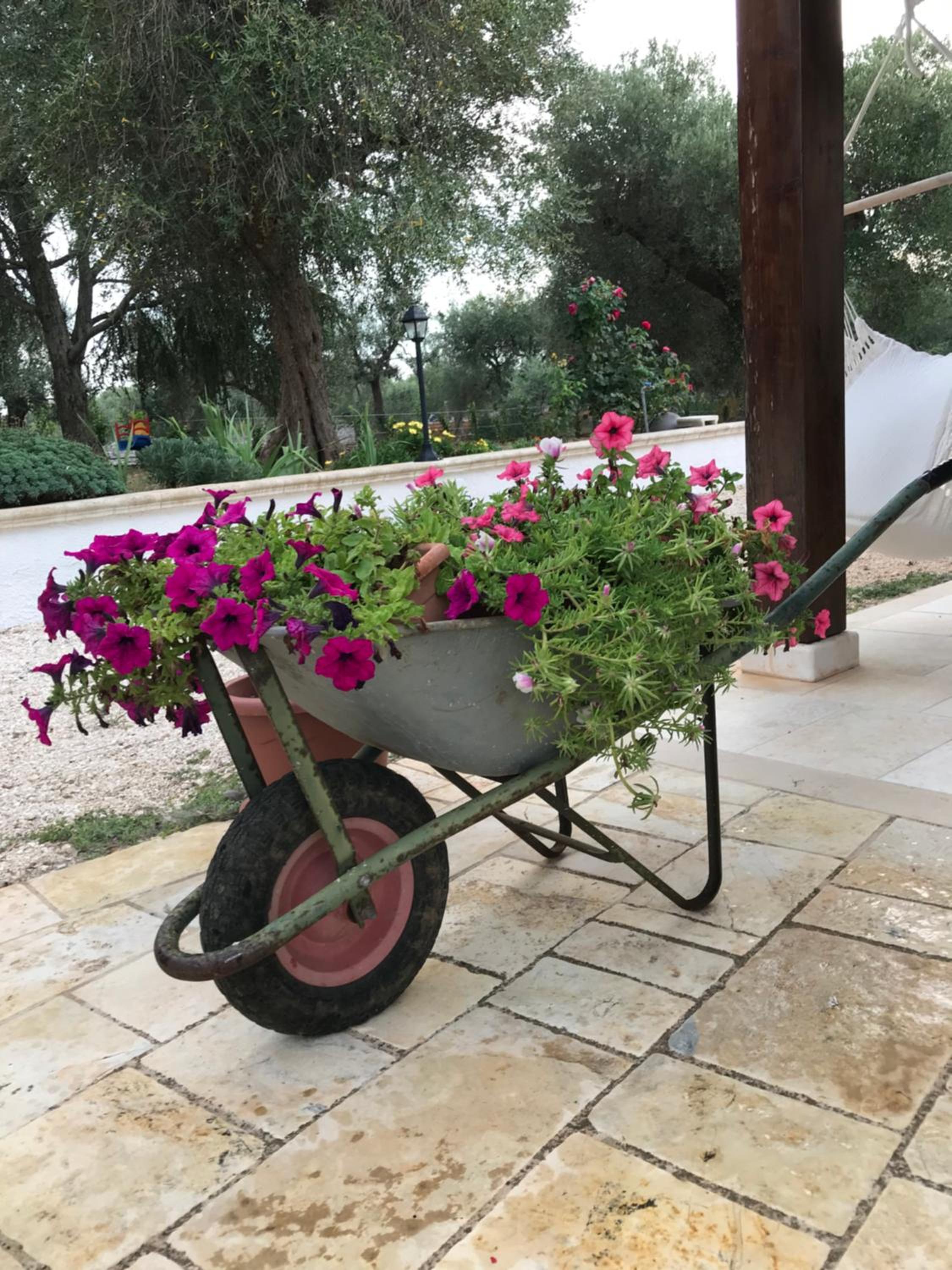 Il Trullo di Giulietta
