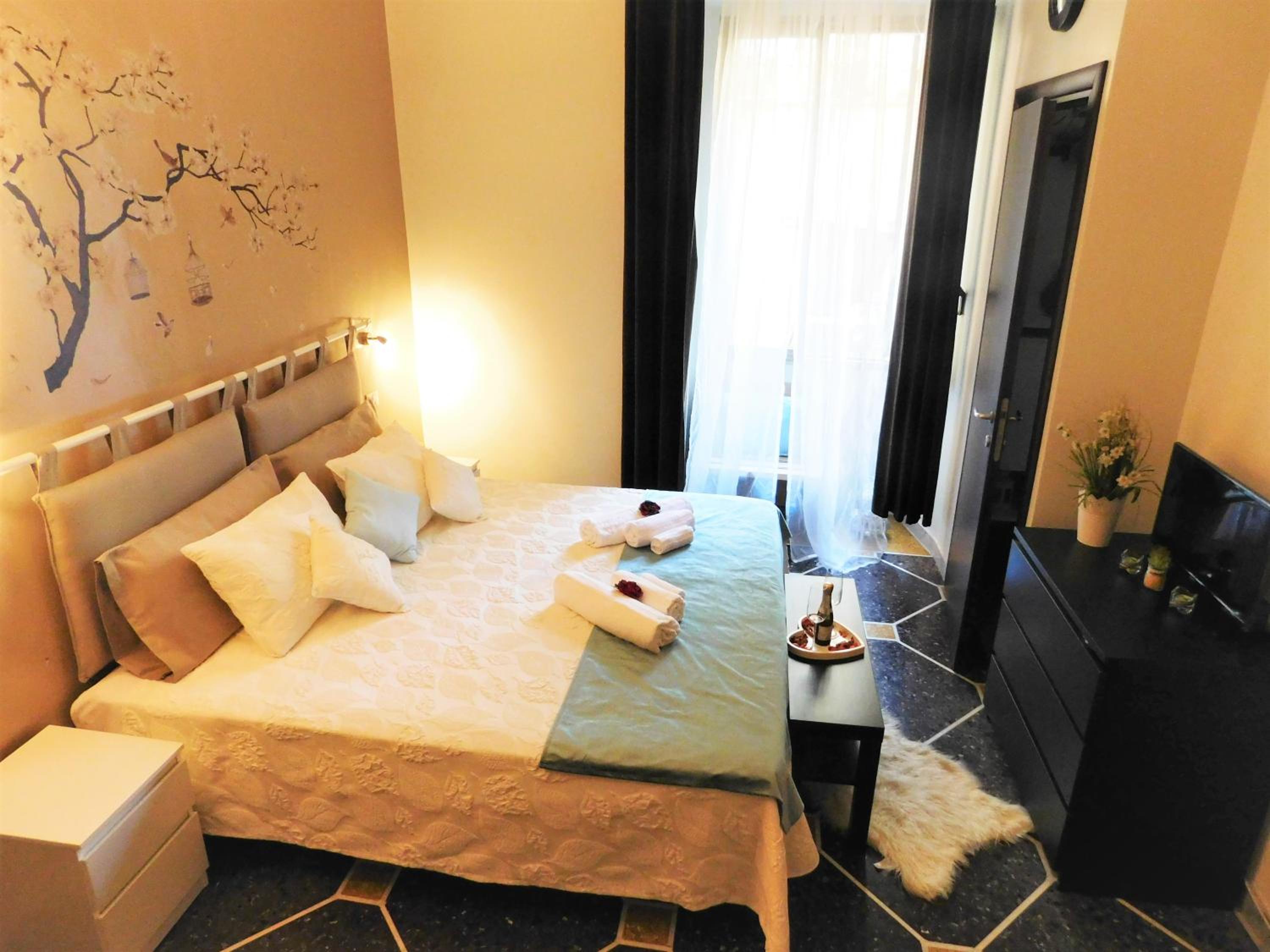 Guest house Aria