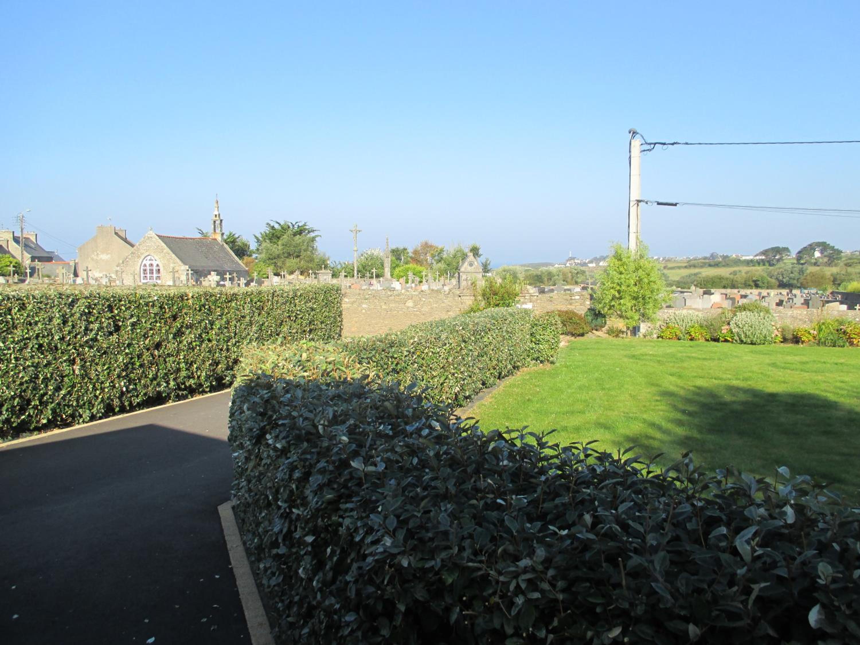 Holiday Home Lochrist Le Conquet view 5