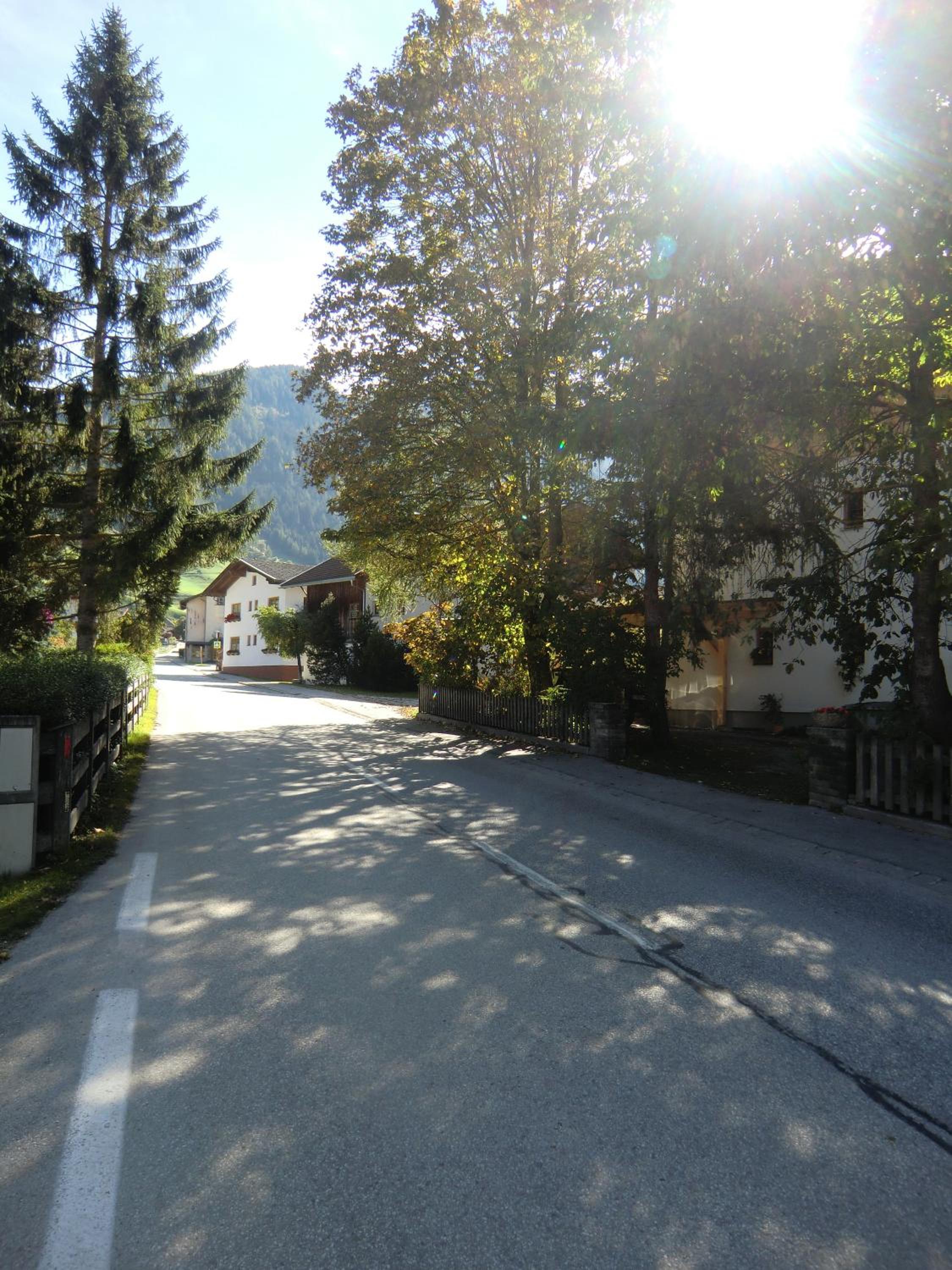Appartement Stubaital