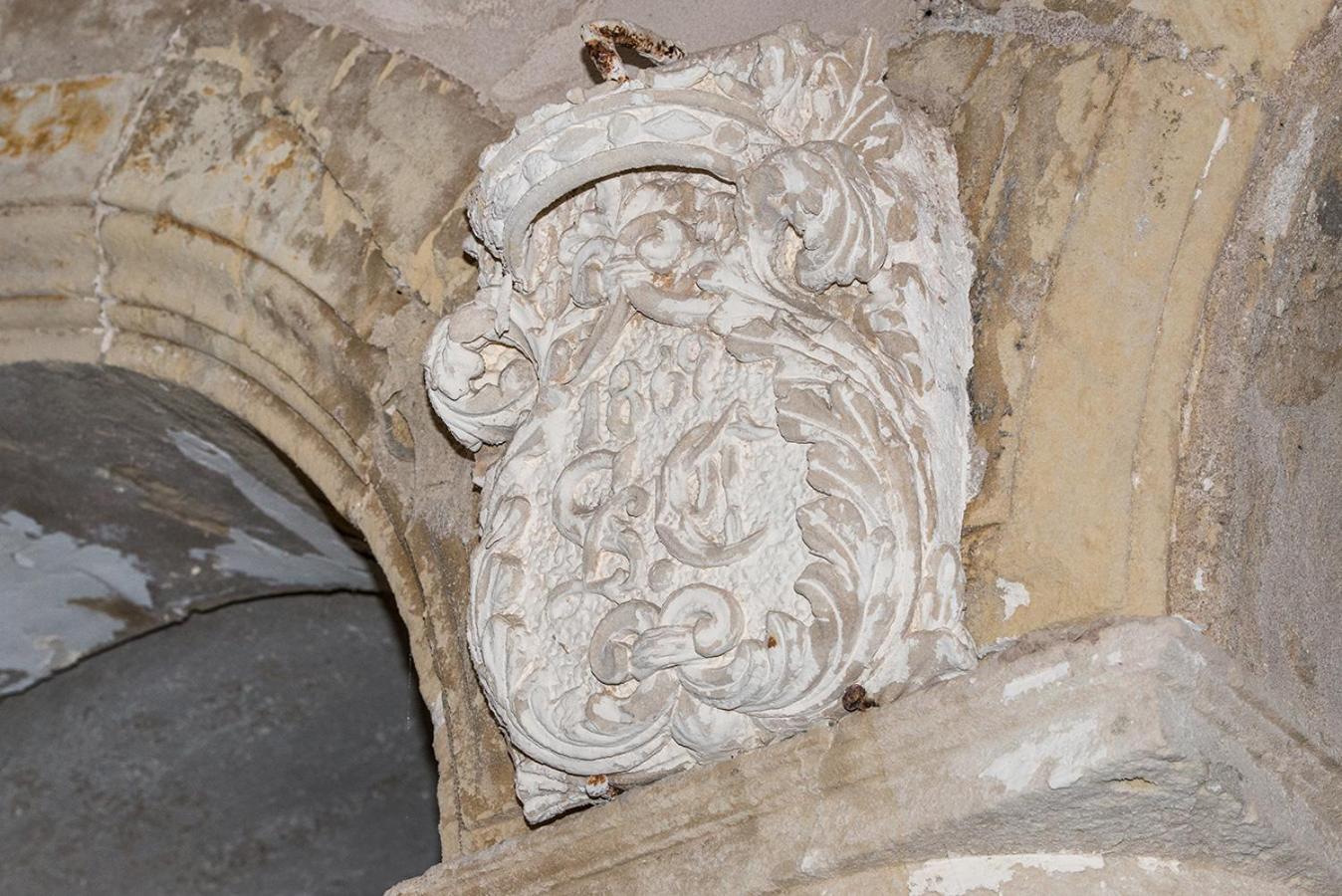 Ortigia Ancient House view 4