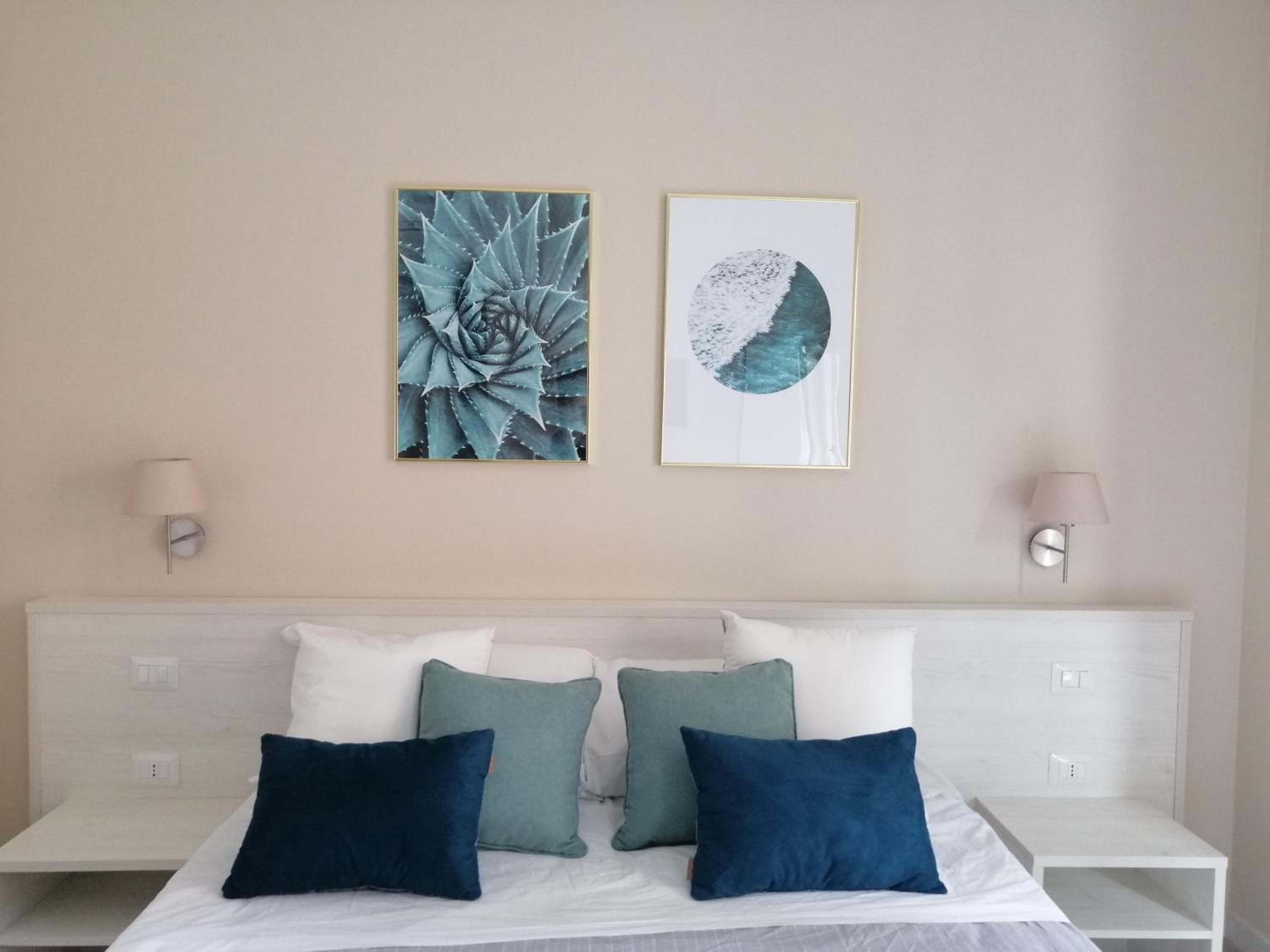 Oikia Rooms view 5