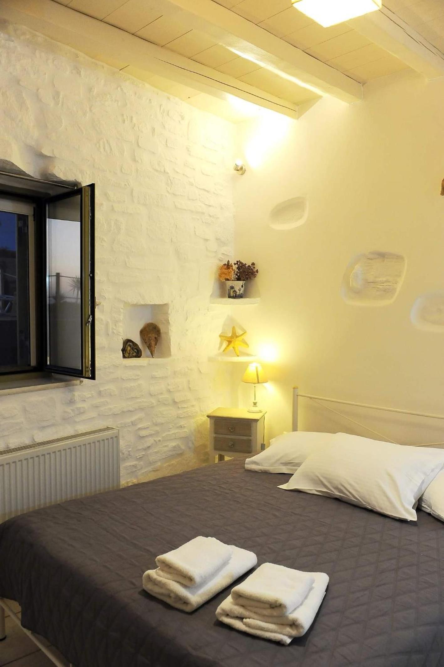 Paros Sunset Villas PSV & PSV2 photo 2