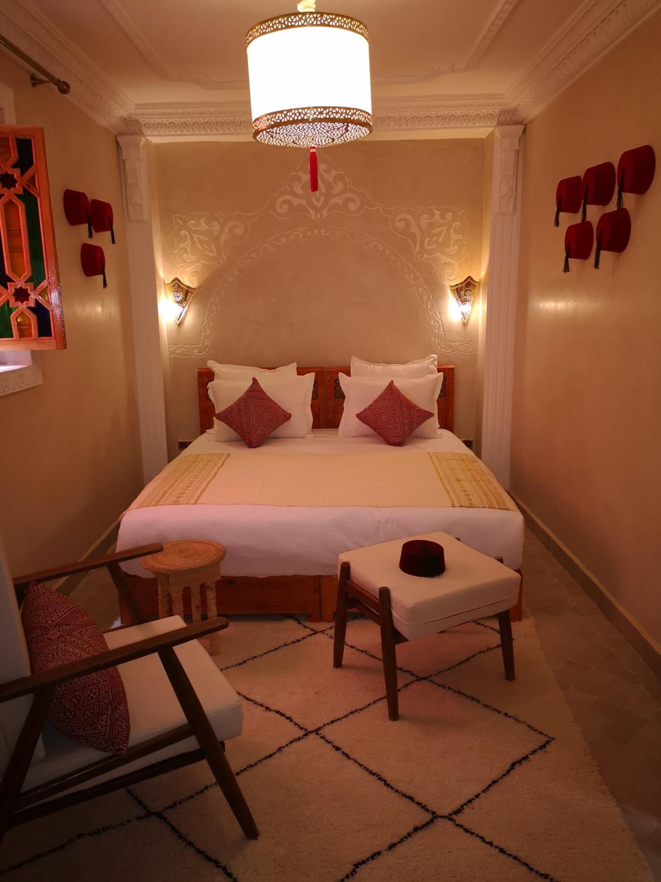 Riad Azra 11