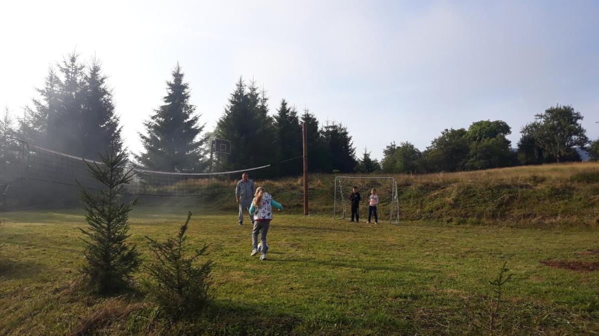 children's play area