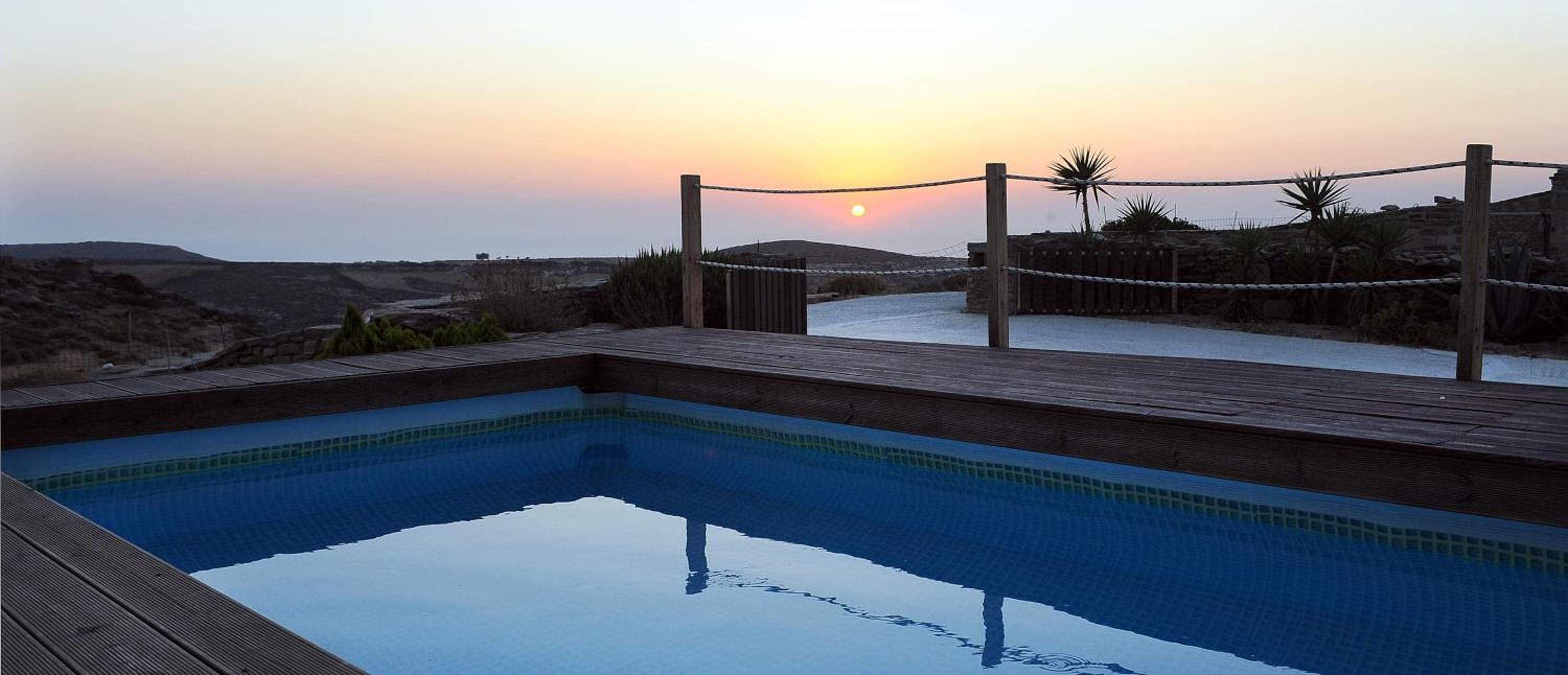 Paros Sunset Villas PSV & PSV2 photo 3