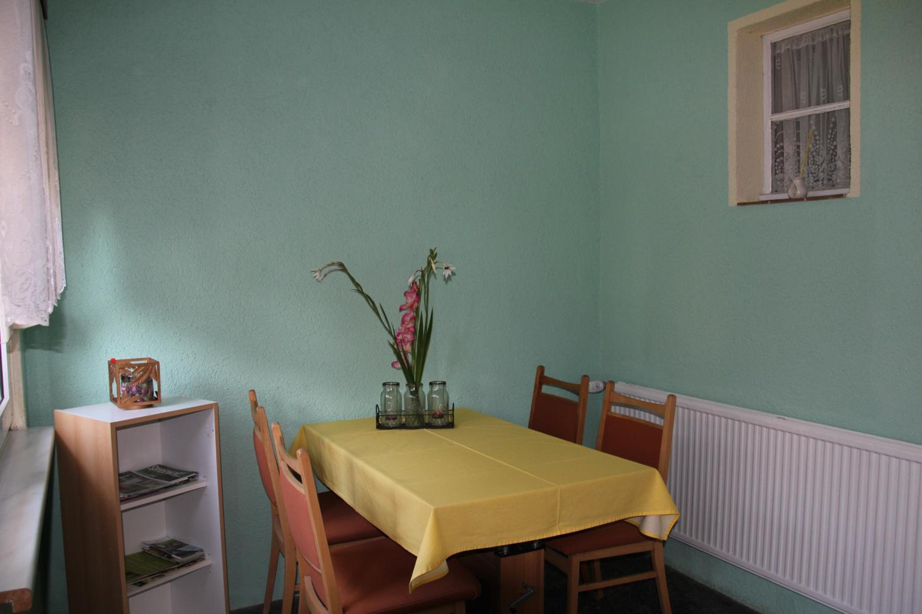 Pension Angelika