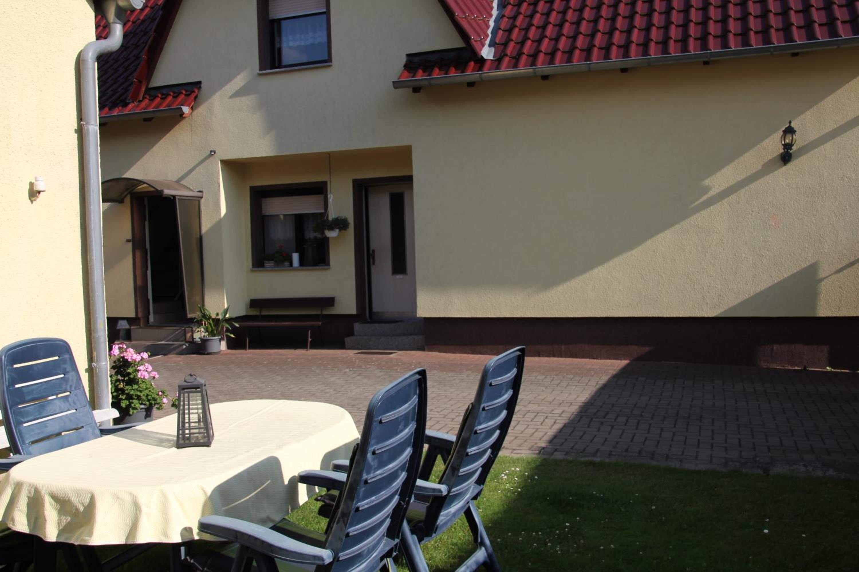 Pension Angelika