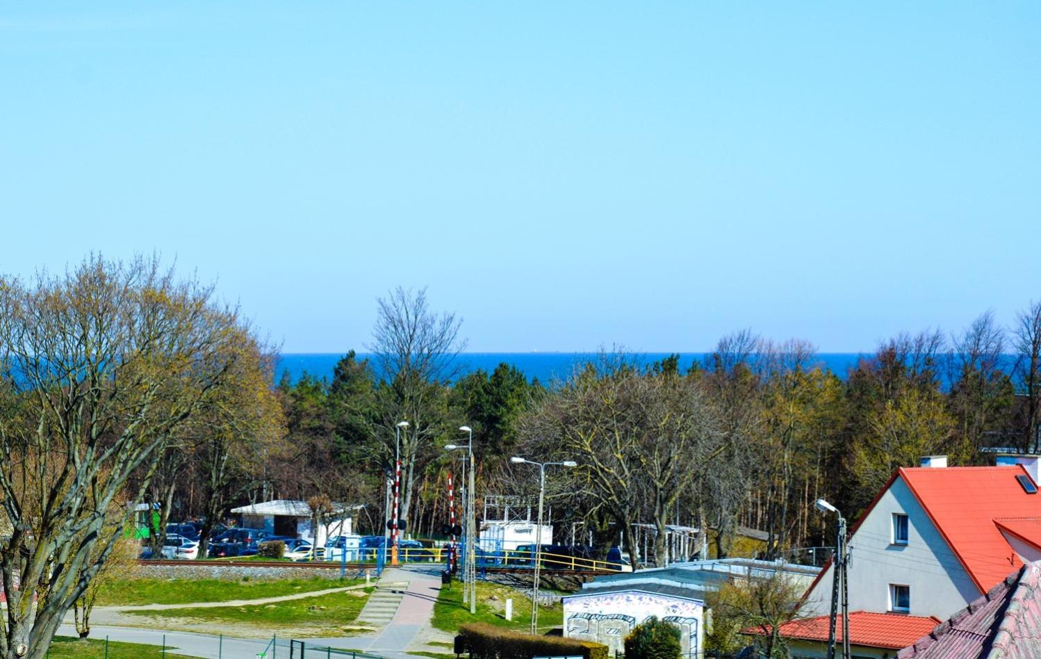 Przystań Rybacka view 2