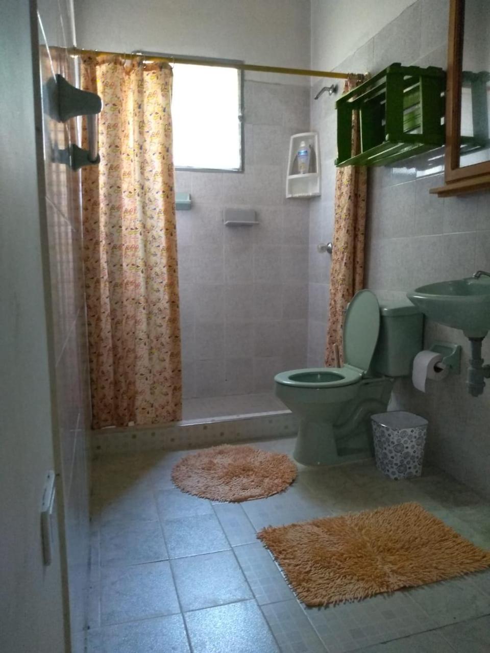Habitación Casa Las Aves