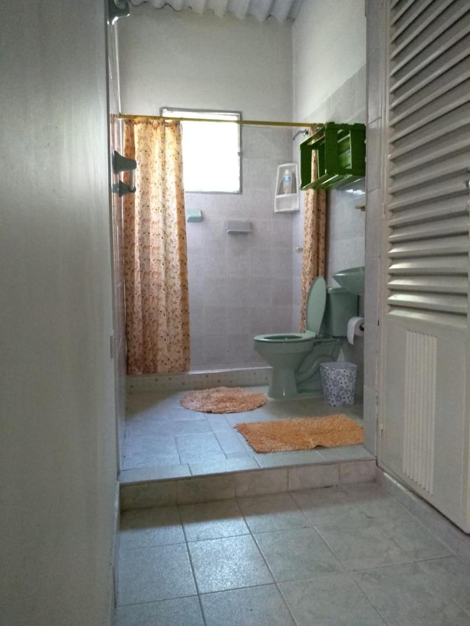 Habitación Casa Las Aves