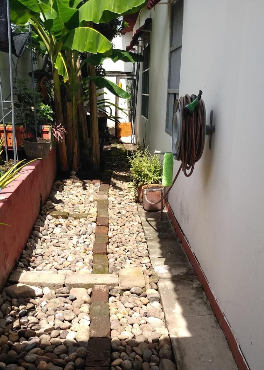 Habitación Casa Las Aves