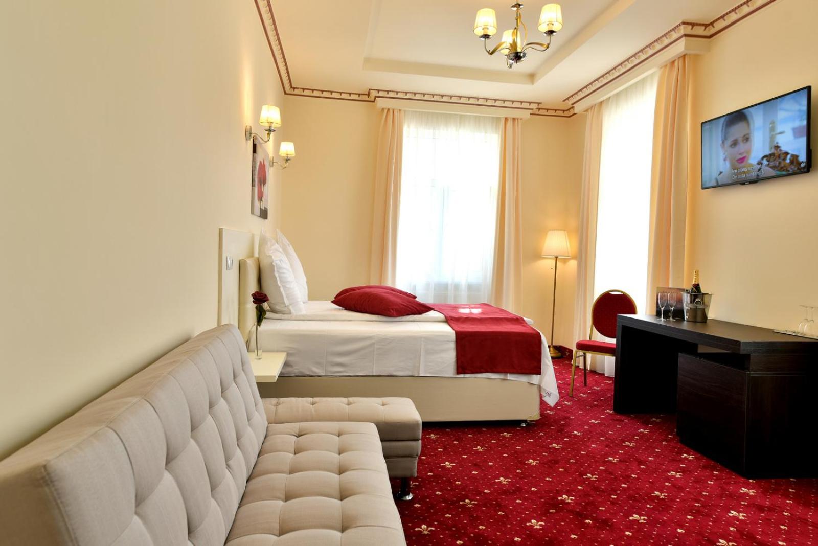 Top Royal Central Brasov