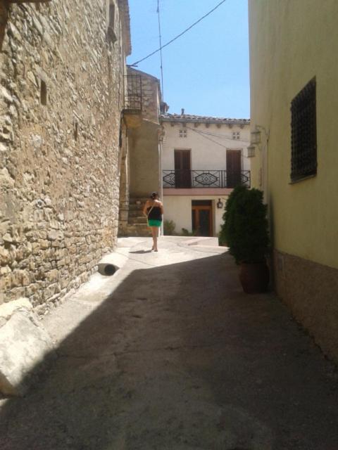 Cal Canya