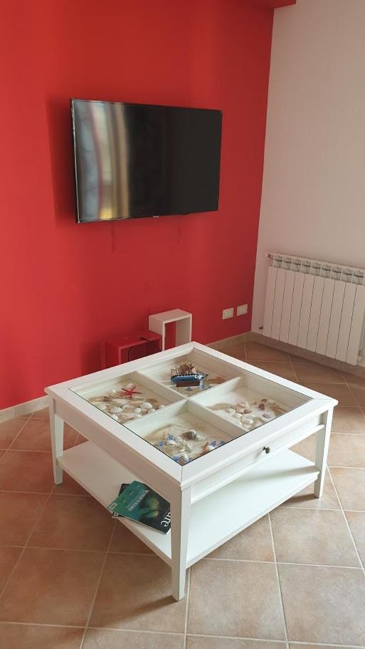Casa Vacanze Il Mare Blu photo 3