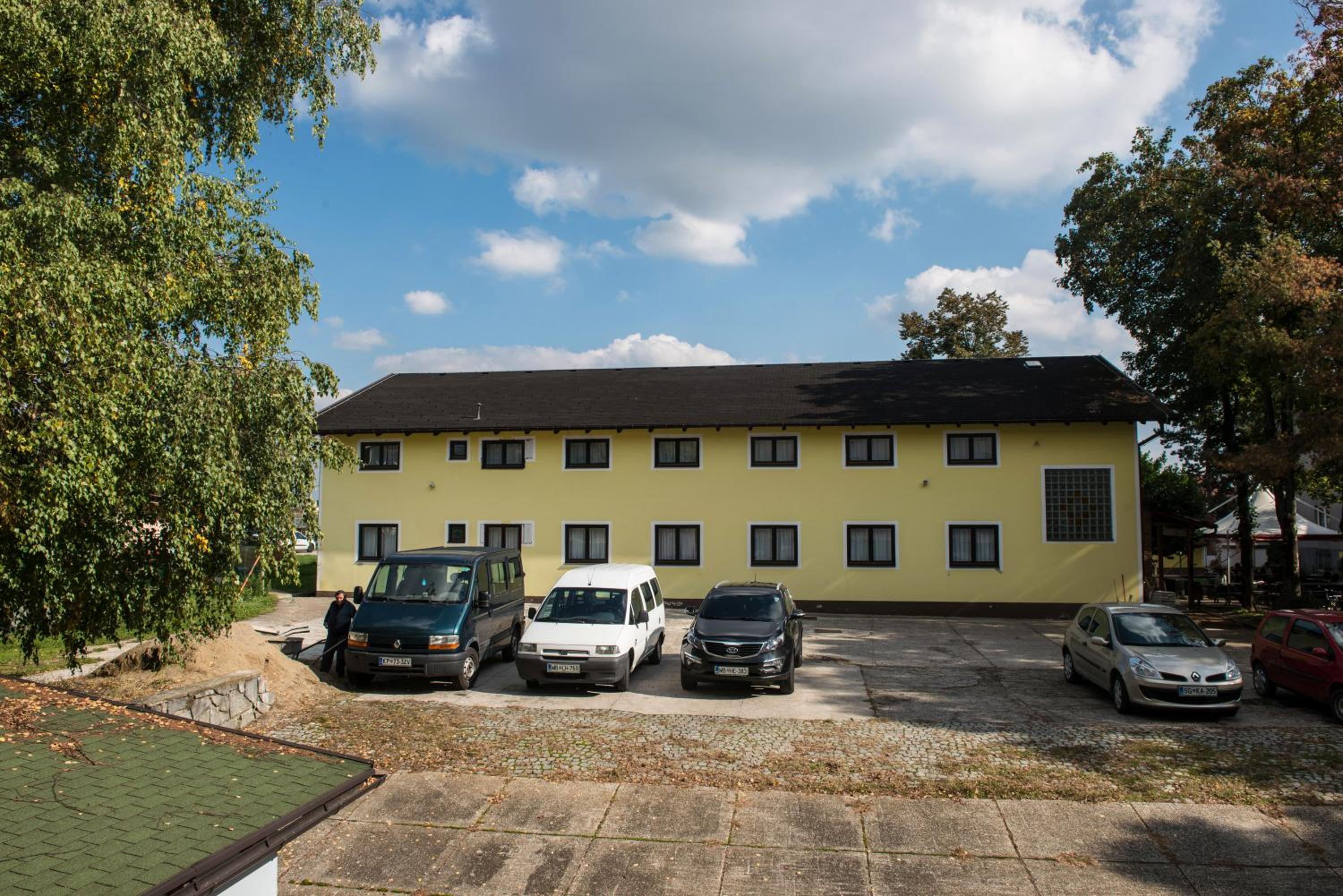 Hostel M view 5