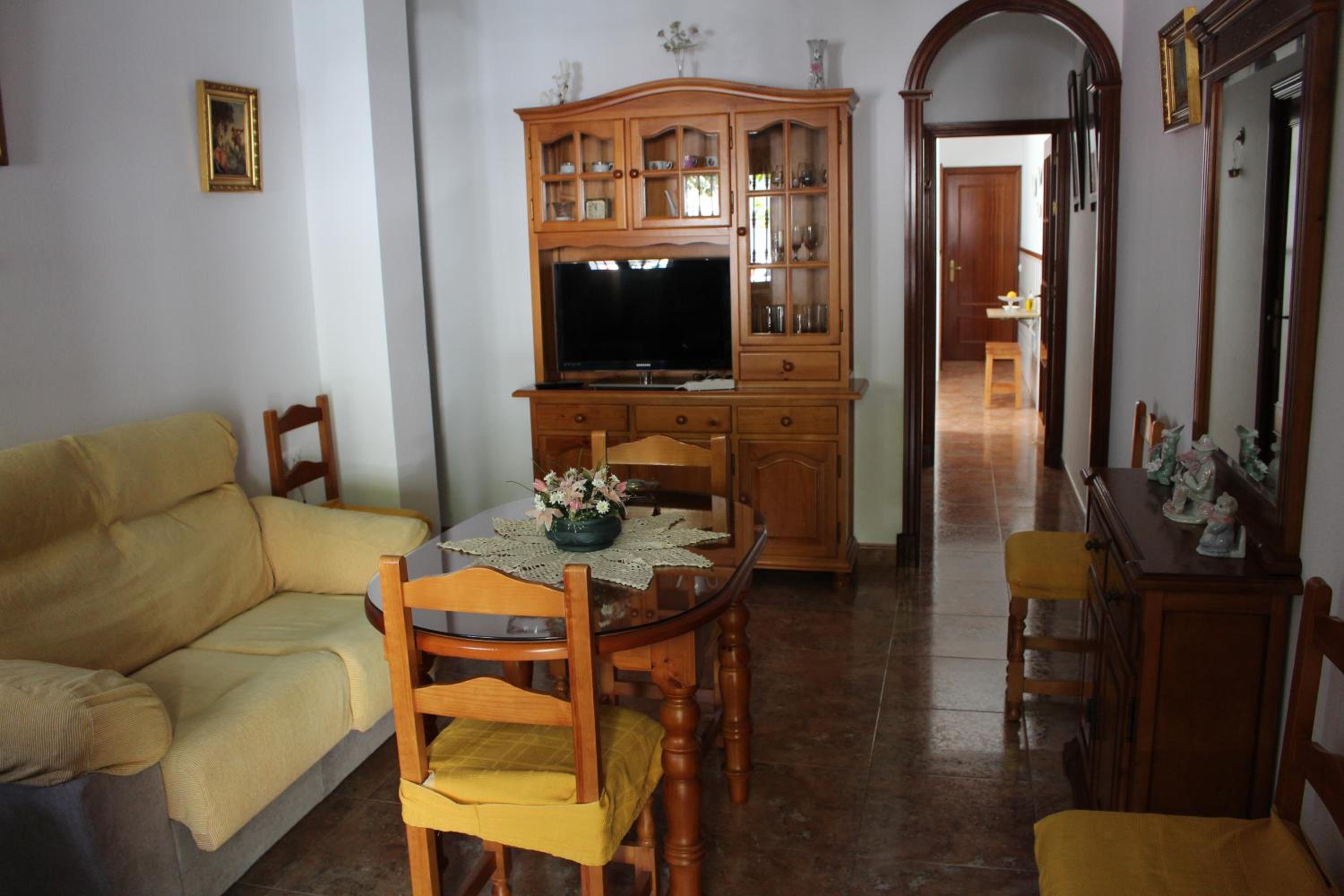 Casa Manolito view 3