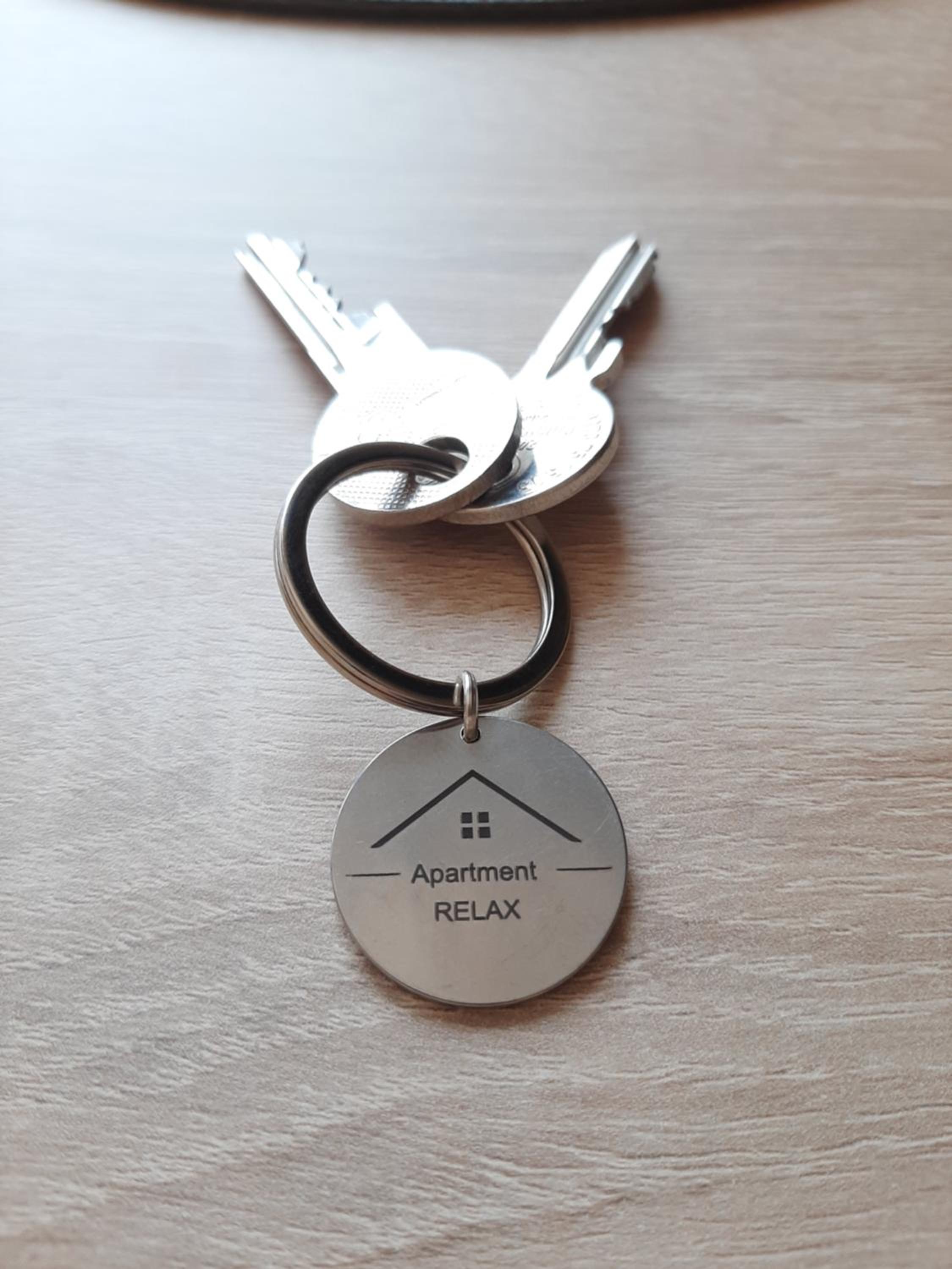 Apartment RELAX view 5