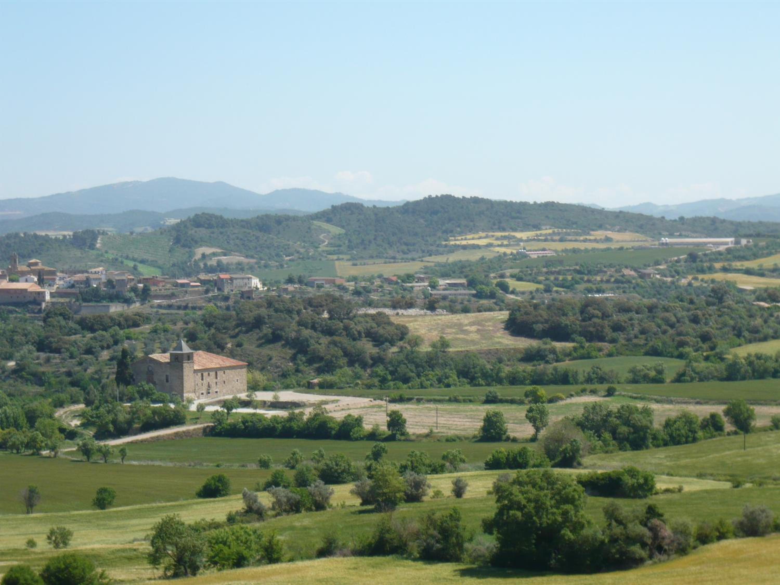 Cal Canya