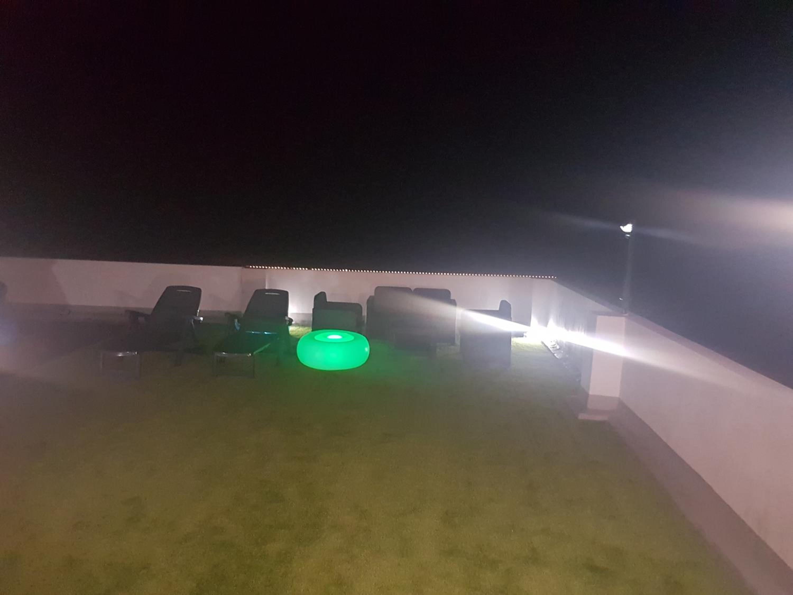 roof