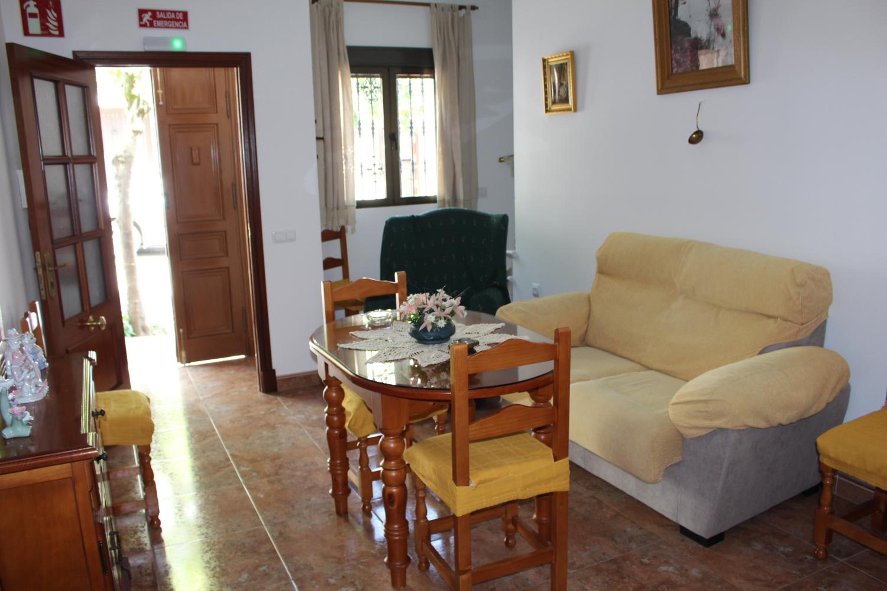 Casa Manolito view 4