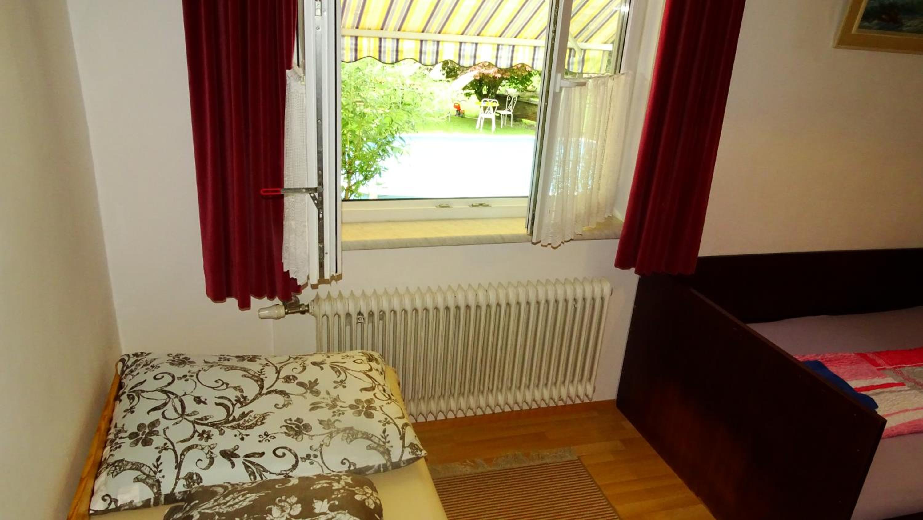 Ferienhaus-Römerthurm