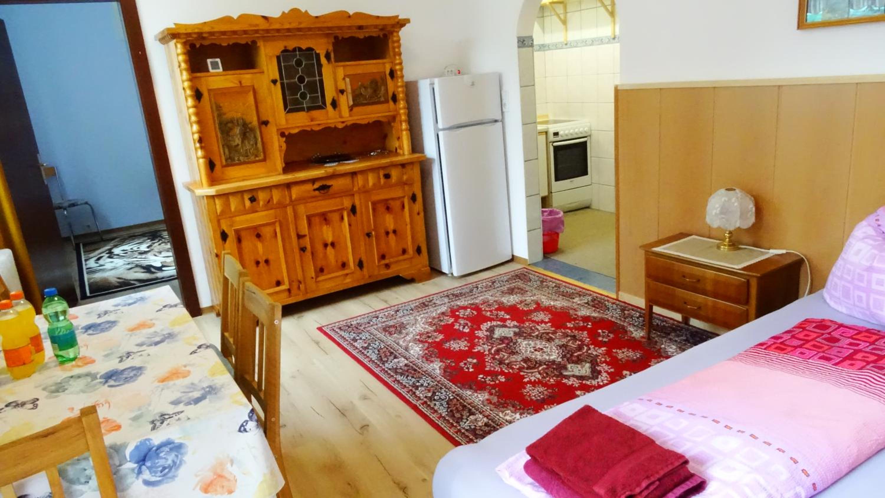 Ferienhaus-Römerthurm