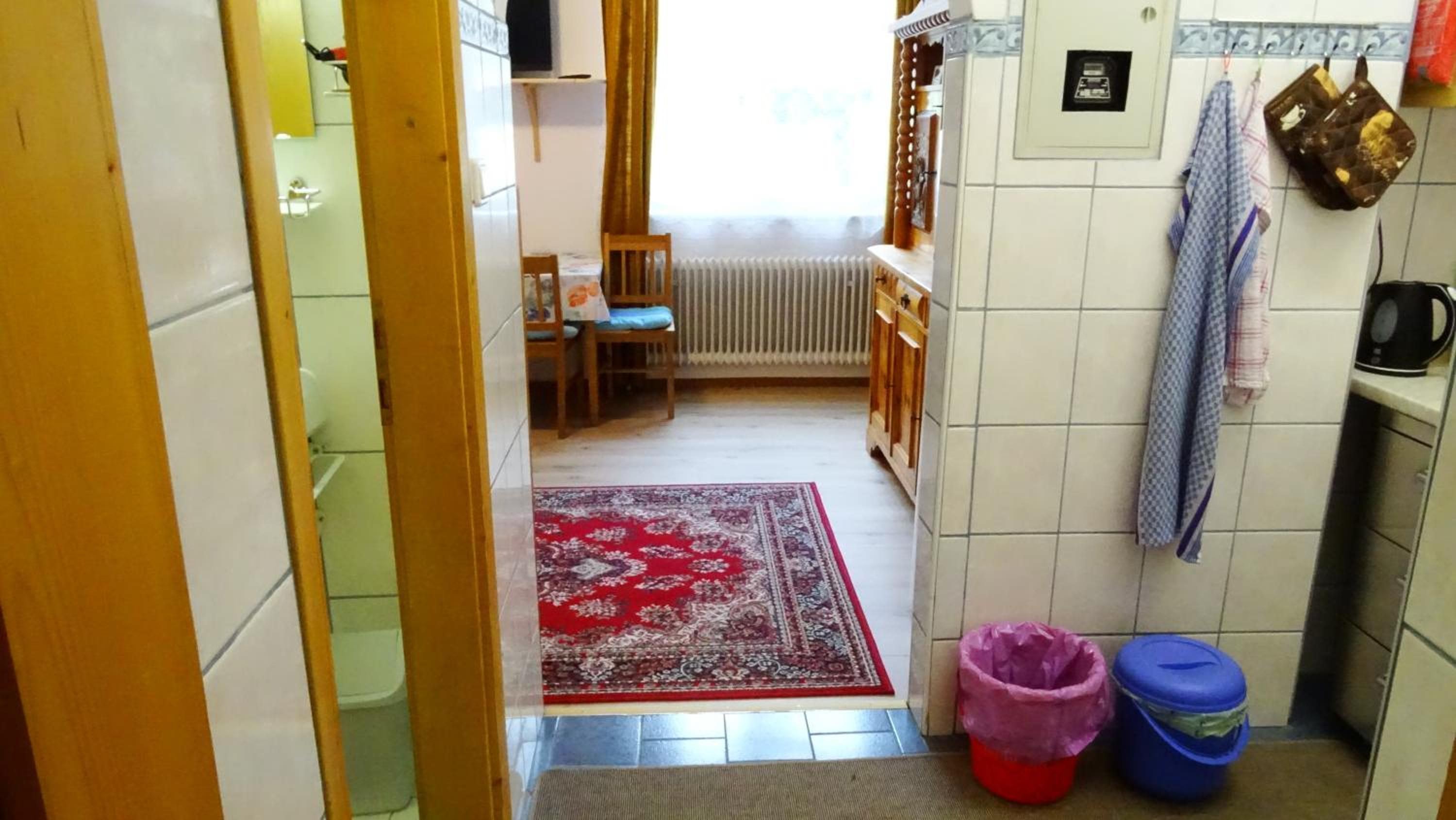 Ferienhaus-Römerthurm