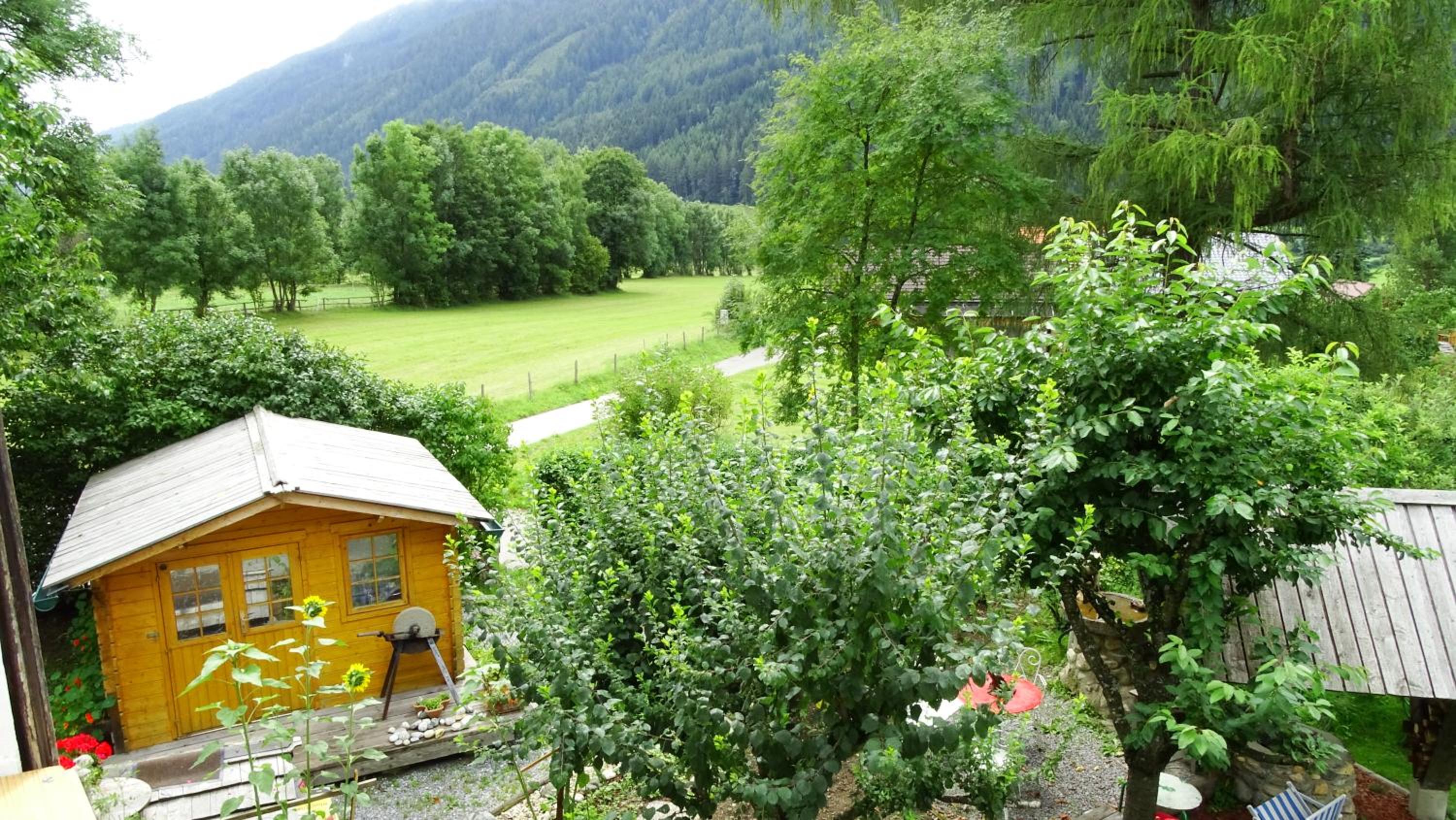 Ferienhaus-Römerthurm