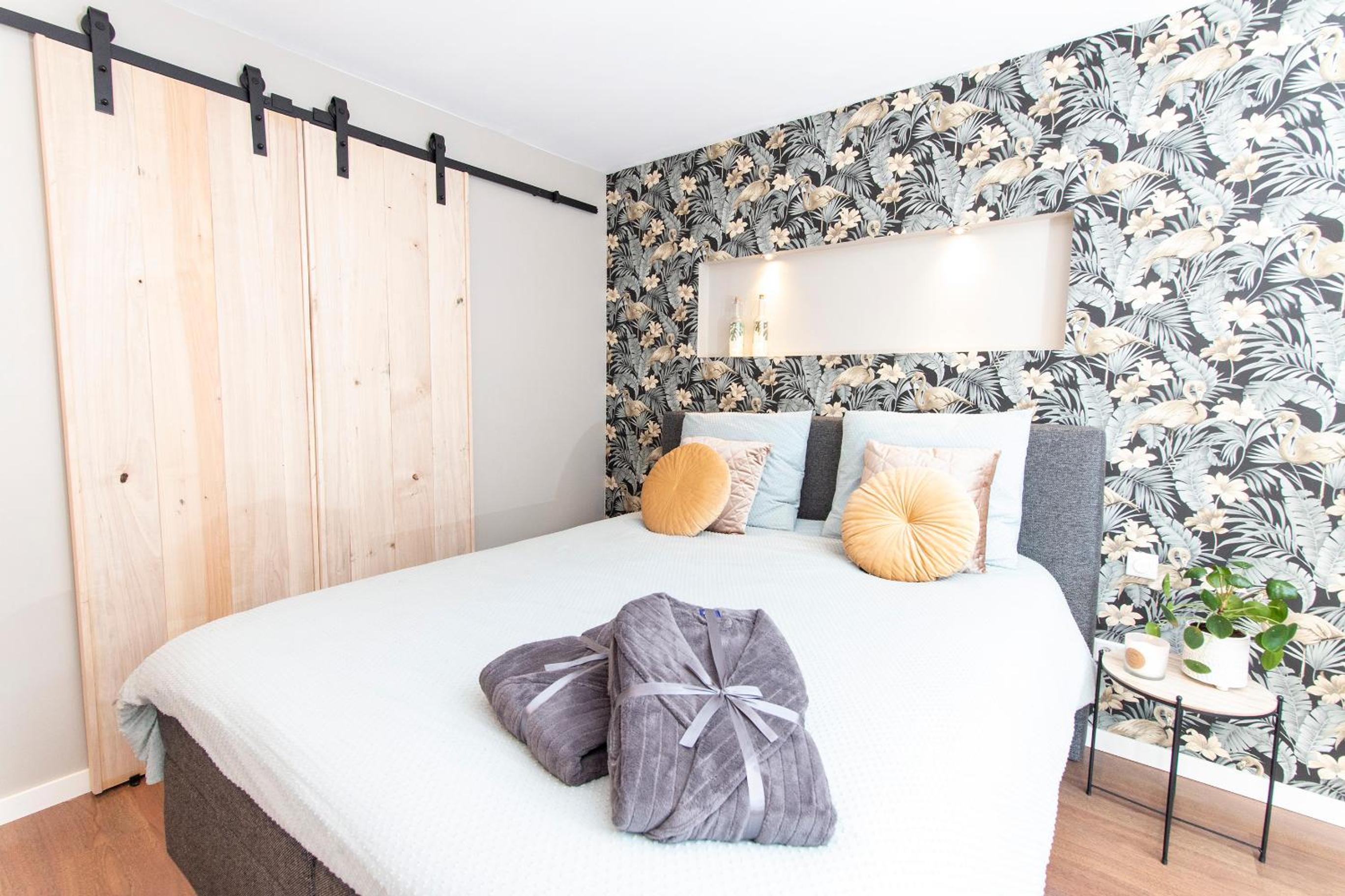 Eindhoven Inn view 3