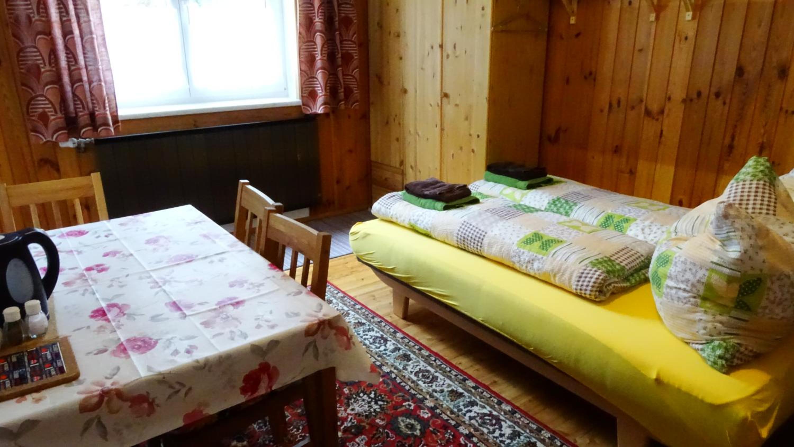 Ferienhaus-Römerthurm