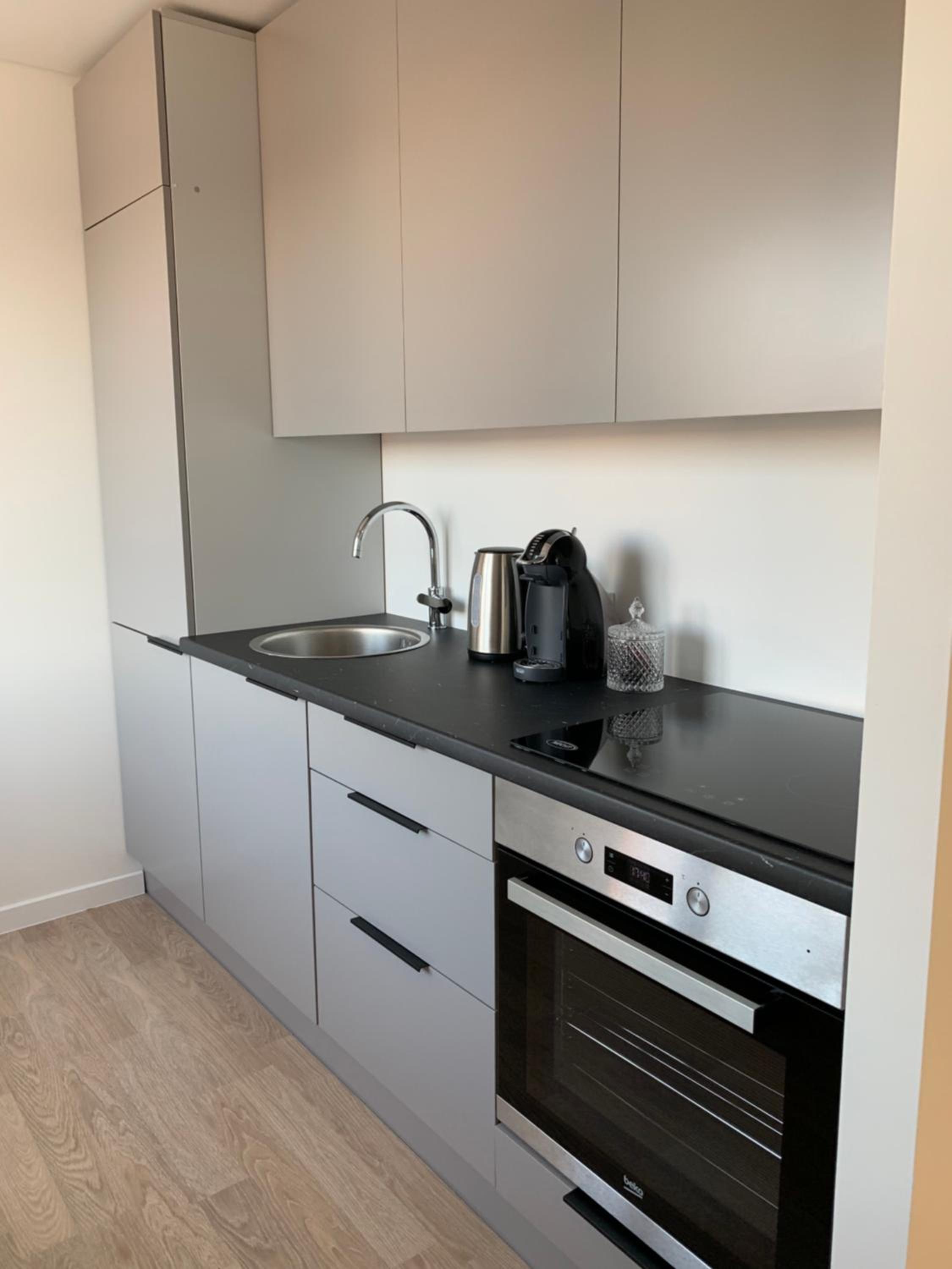 Good Night apartaments view 5