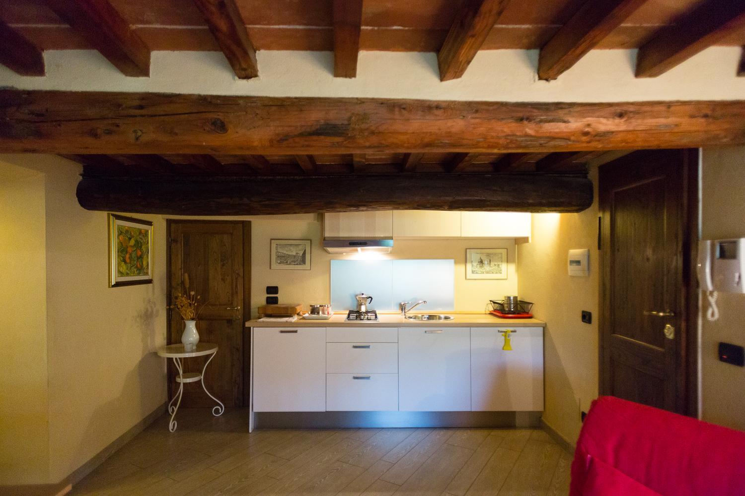 Agriturismo Il Poderaccio