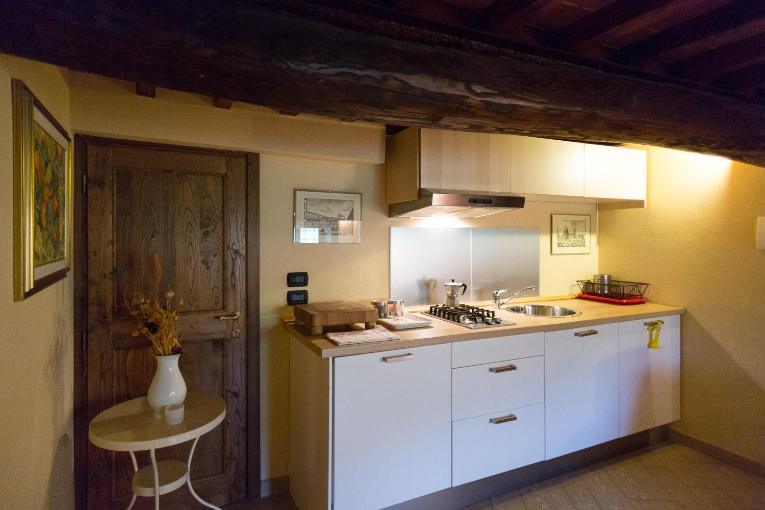 Agriturismo Il Poderaccio