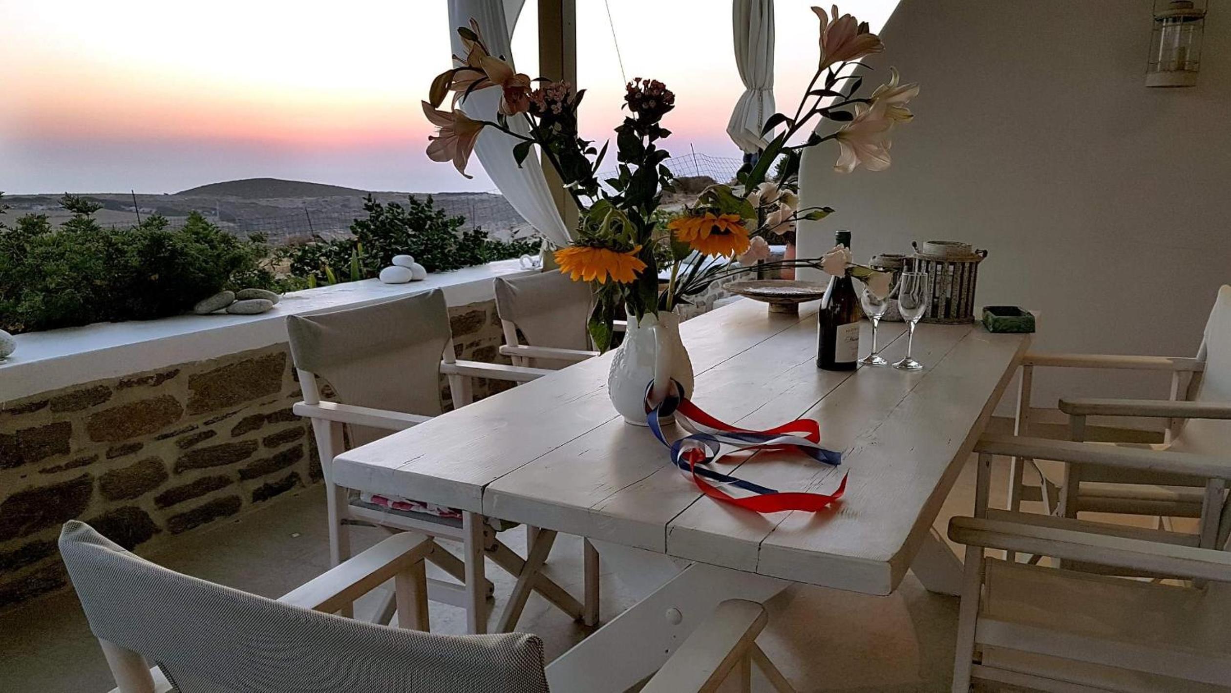 Paros Sunset Villas PSV & PSV2 photo 5