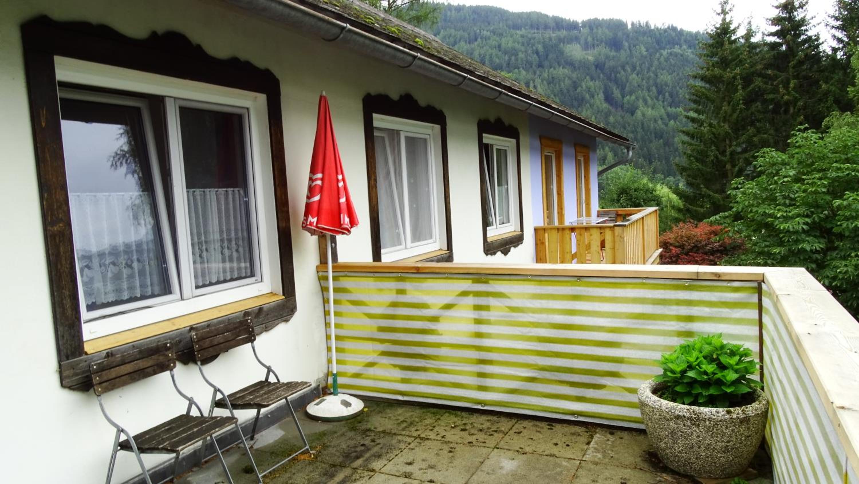 Ferienhaus-Römerthurm