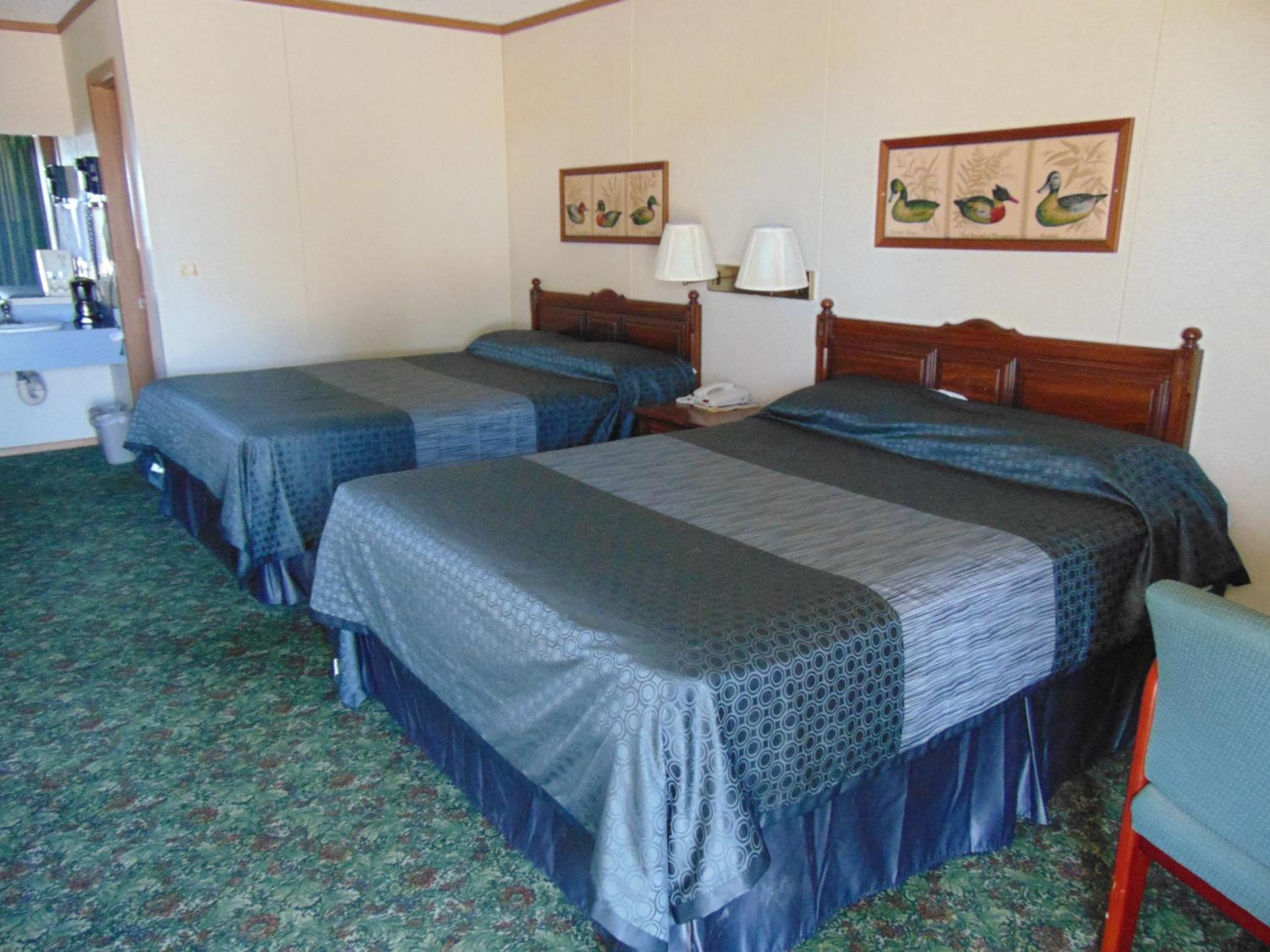 Heritage House Inn