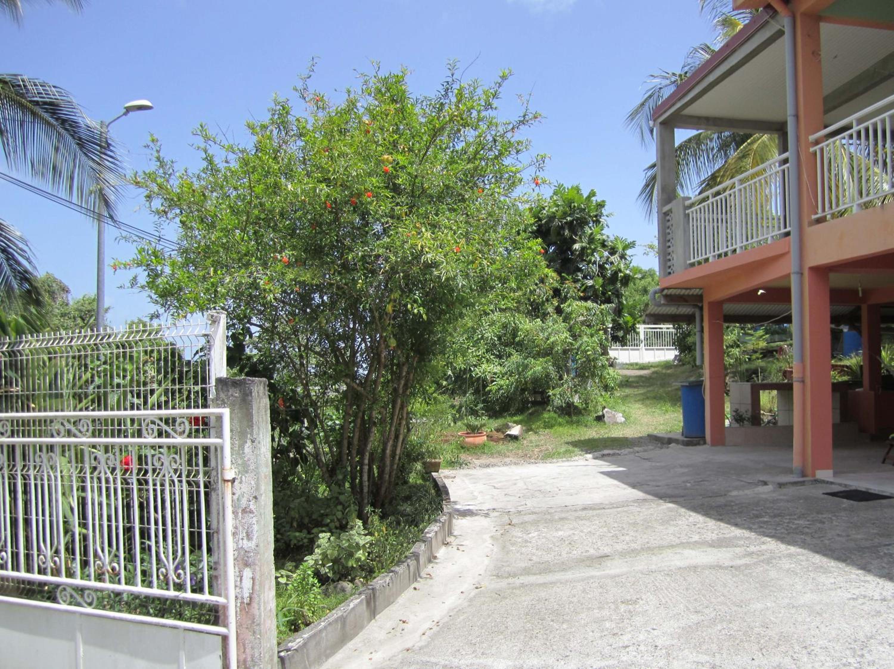 Villa Zannanas