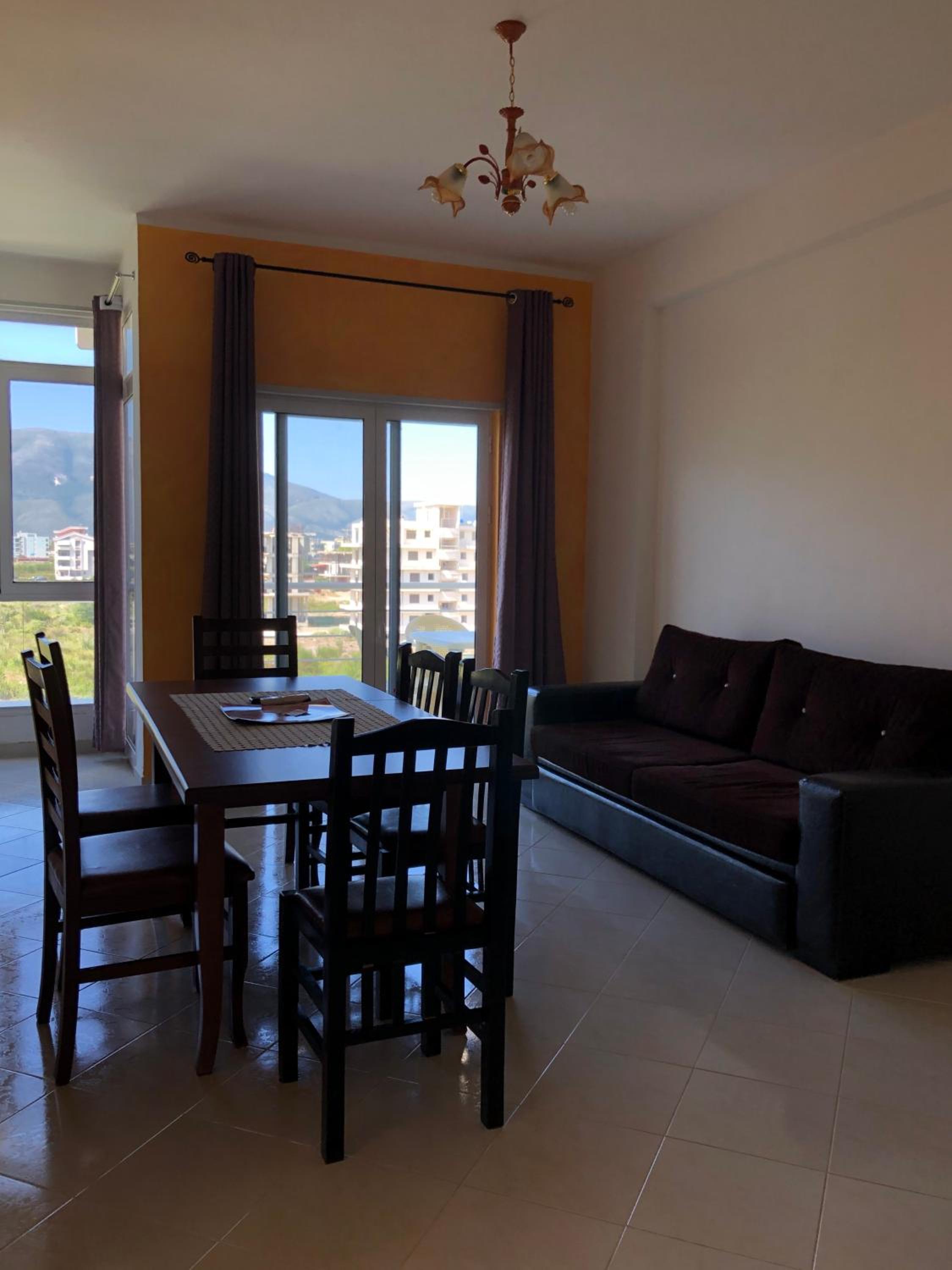 Rainbow Holiday Apartments