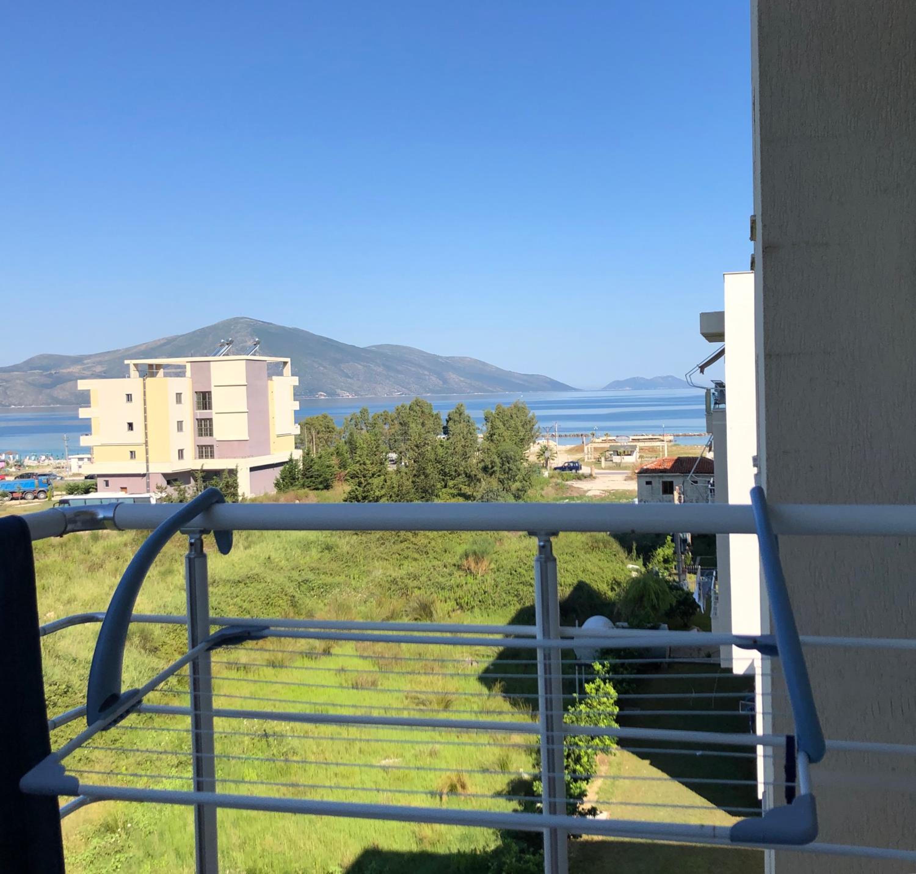 Rainbow Holiday Apartments