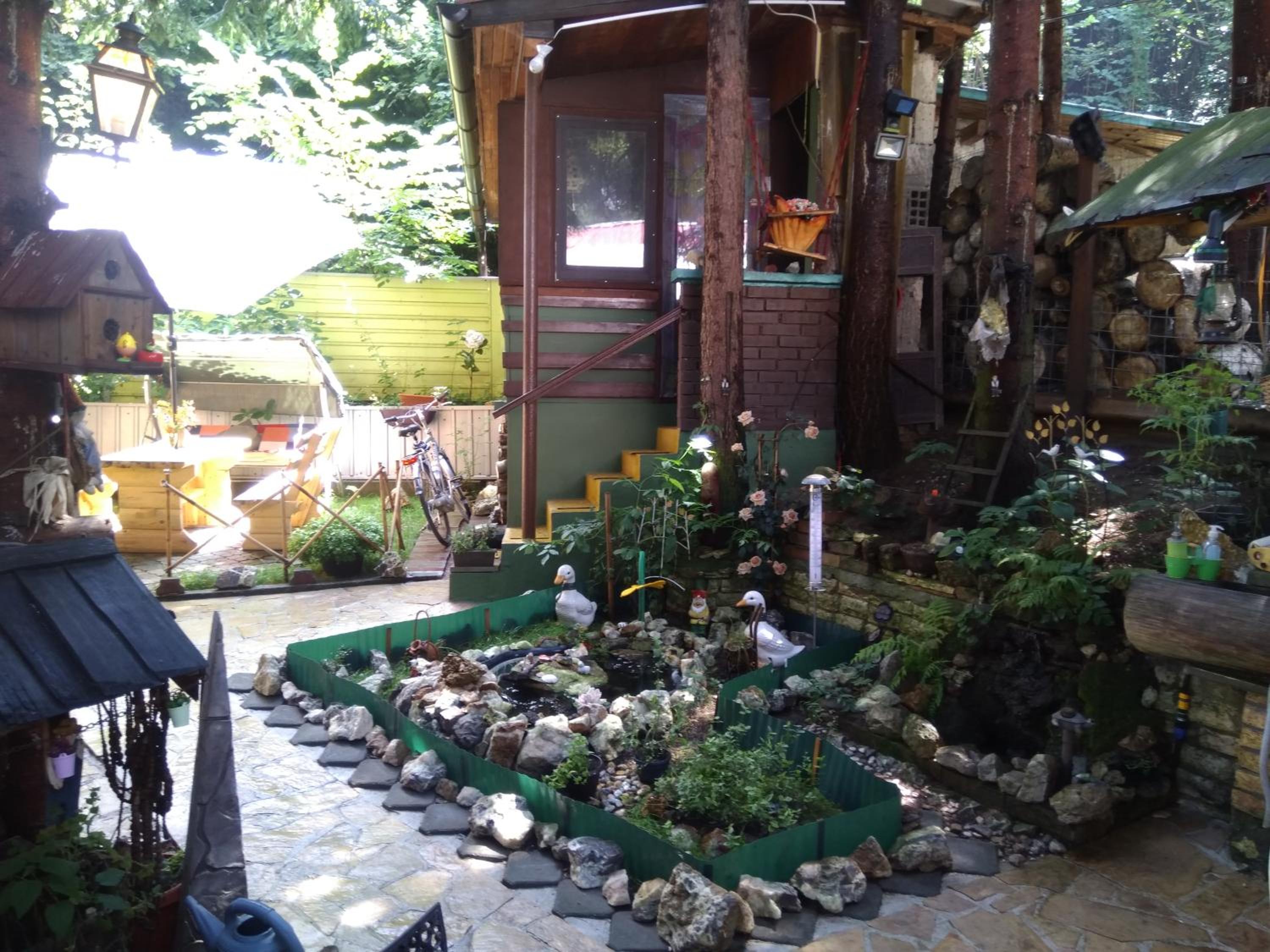 Holiday Home Nature Neno