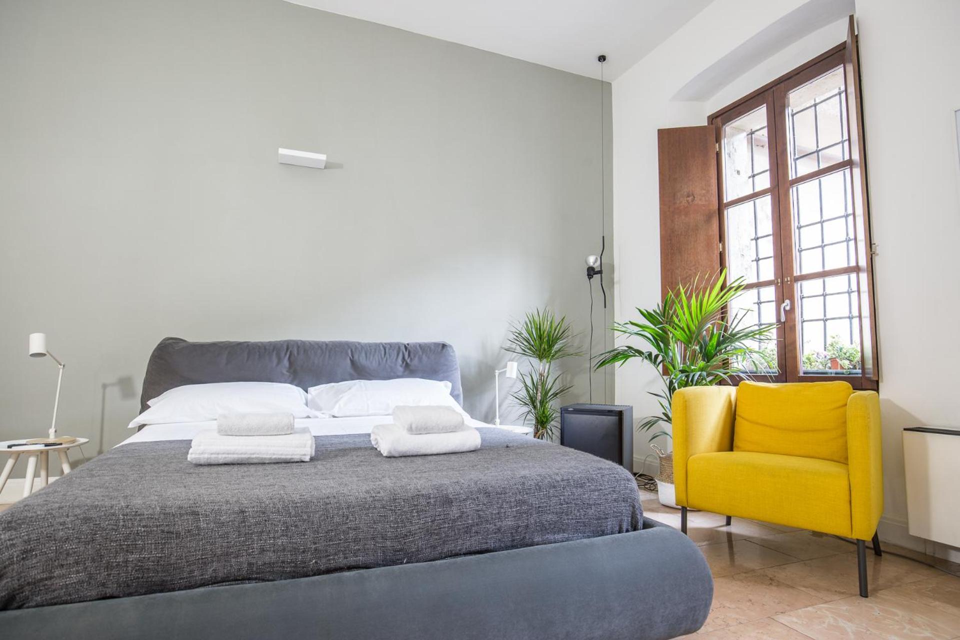 Antiche Colonne Suite view 5