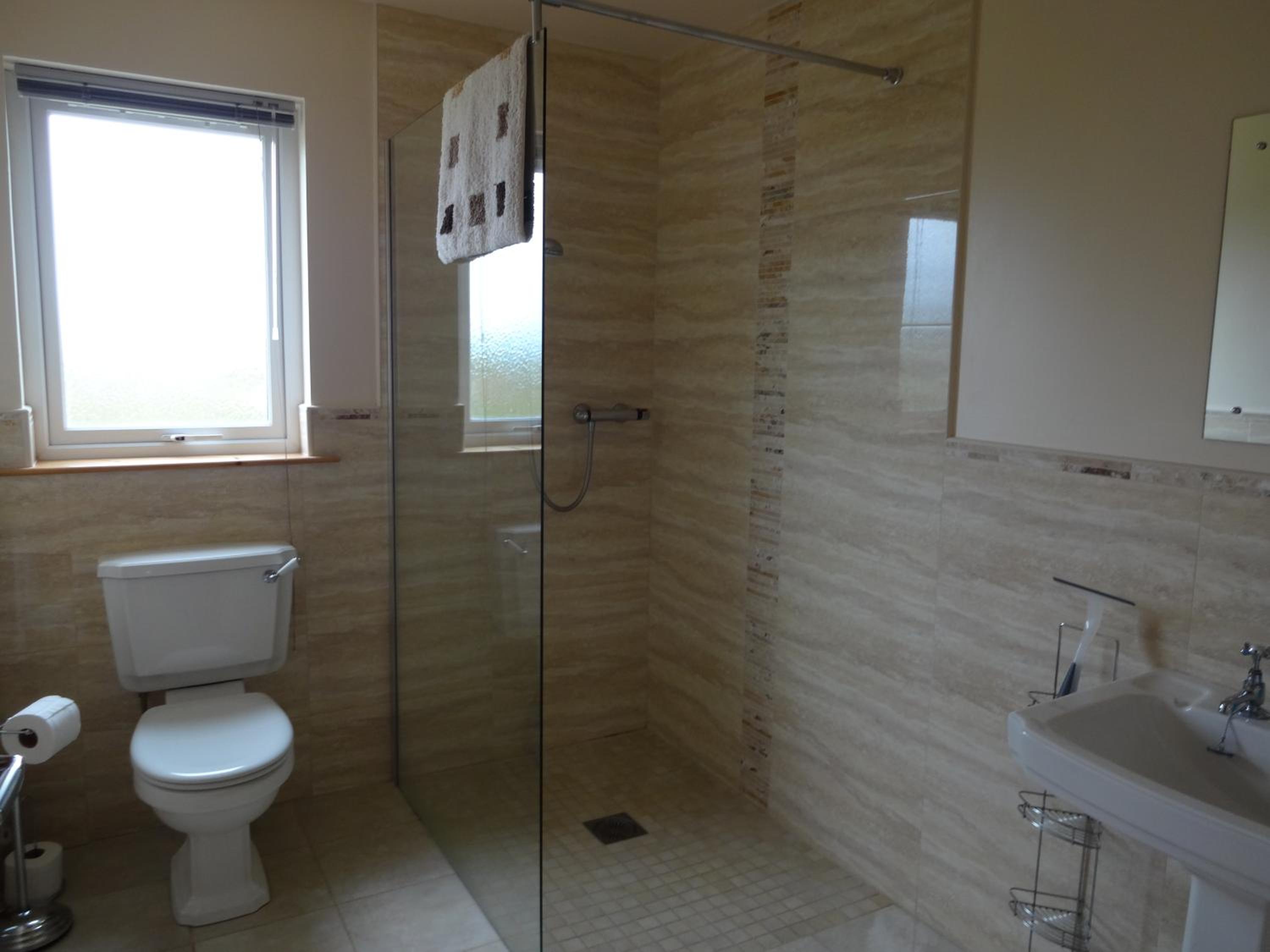 The Chalet at Corvally view 4