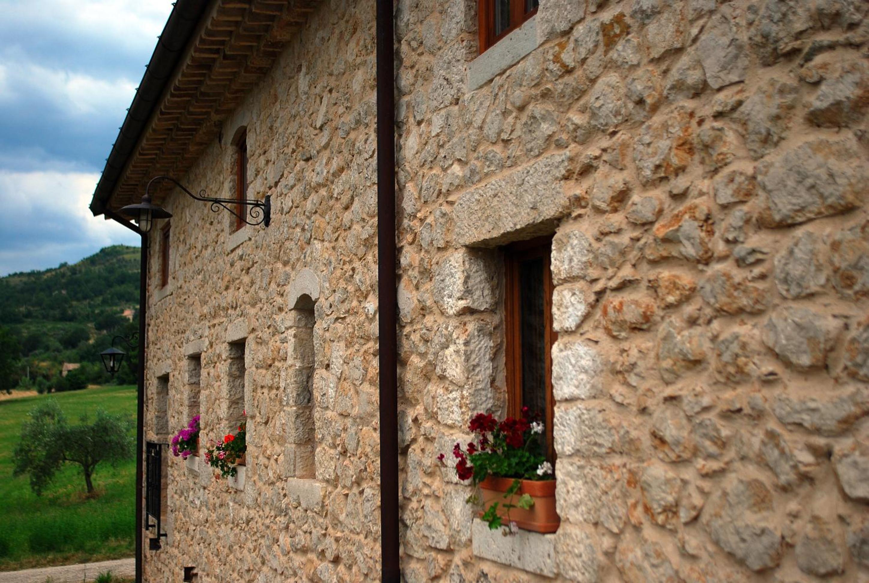B&B Casal Cominium