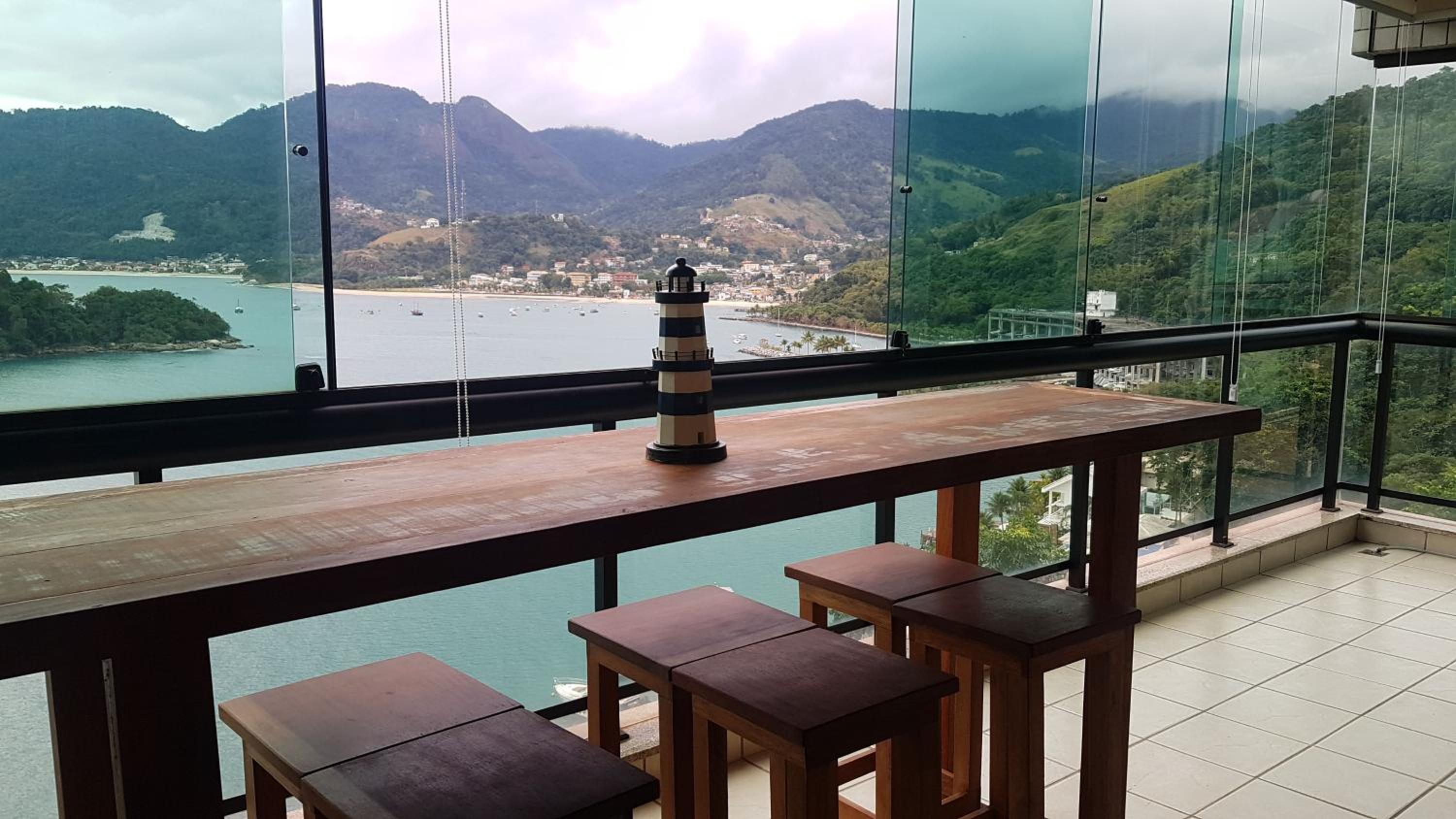 Hotel Vista Porto Real Resort